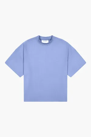 NOTHING TEE | SKY BLUE