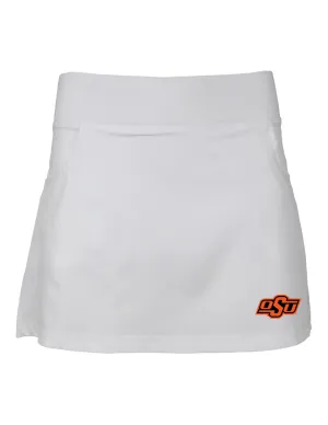 Oklahoma State Cowboys Youth Girls' Skort