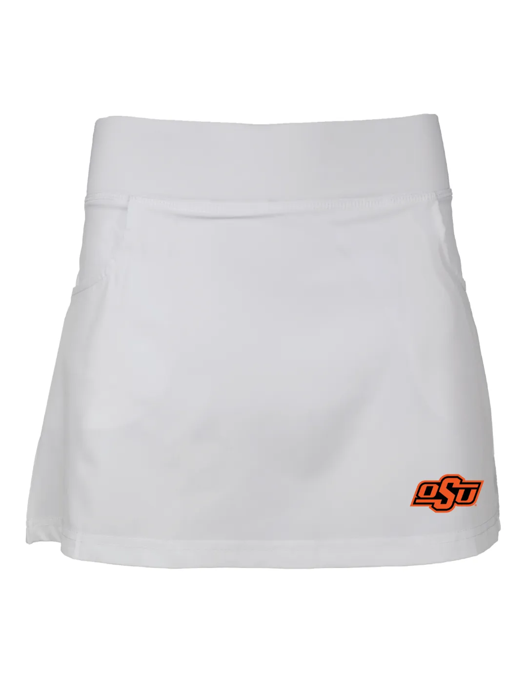 Oklahoma State Cowboys Youth Girls' Skort