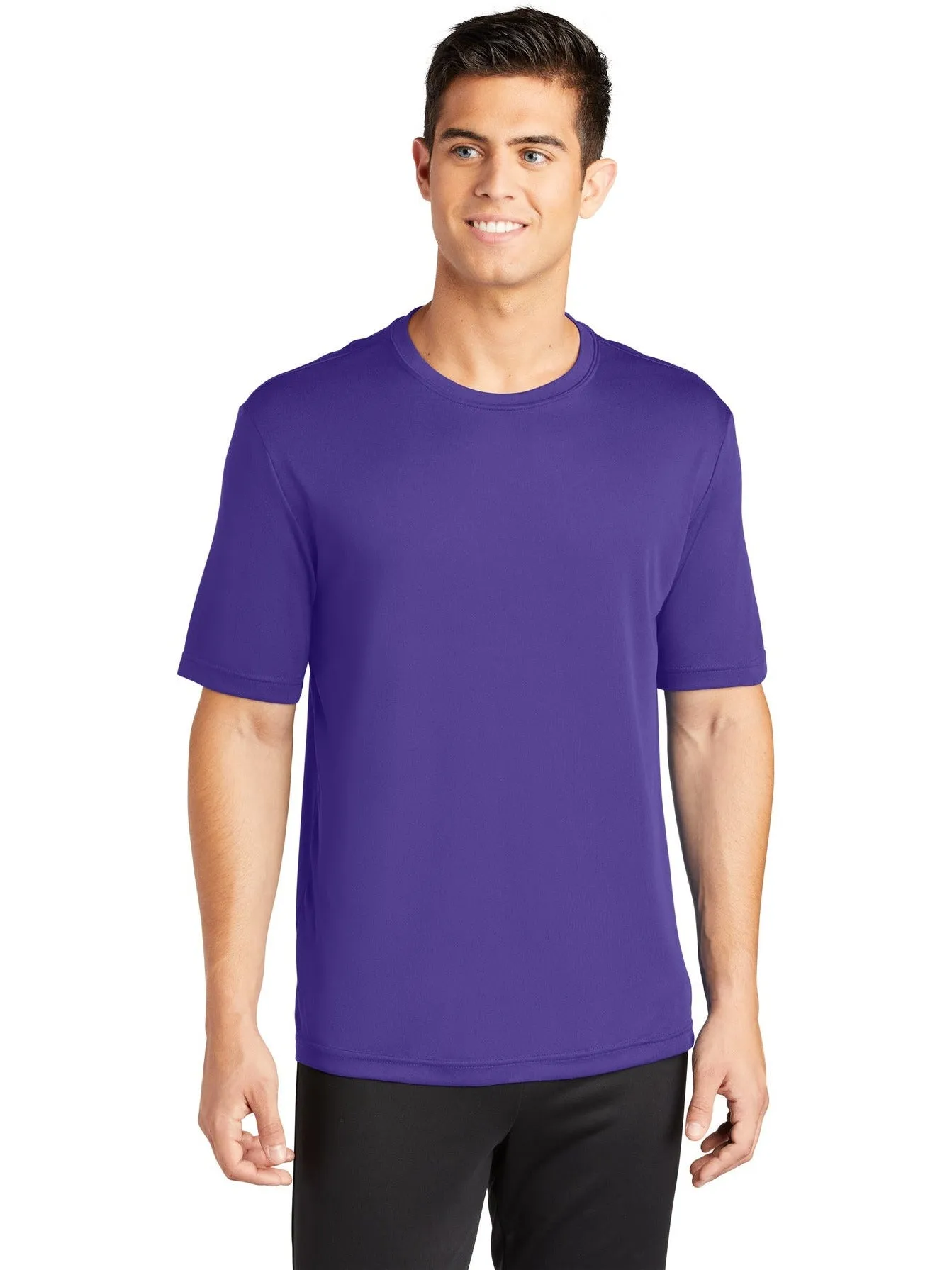 OUTLET-Sport-Tek PosiCharge Competitor Tee