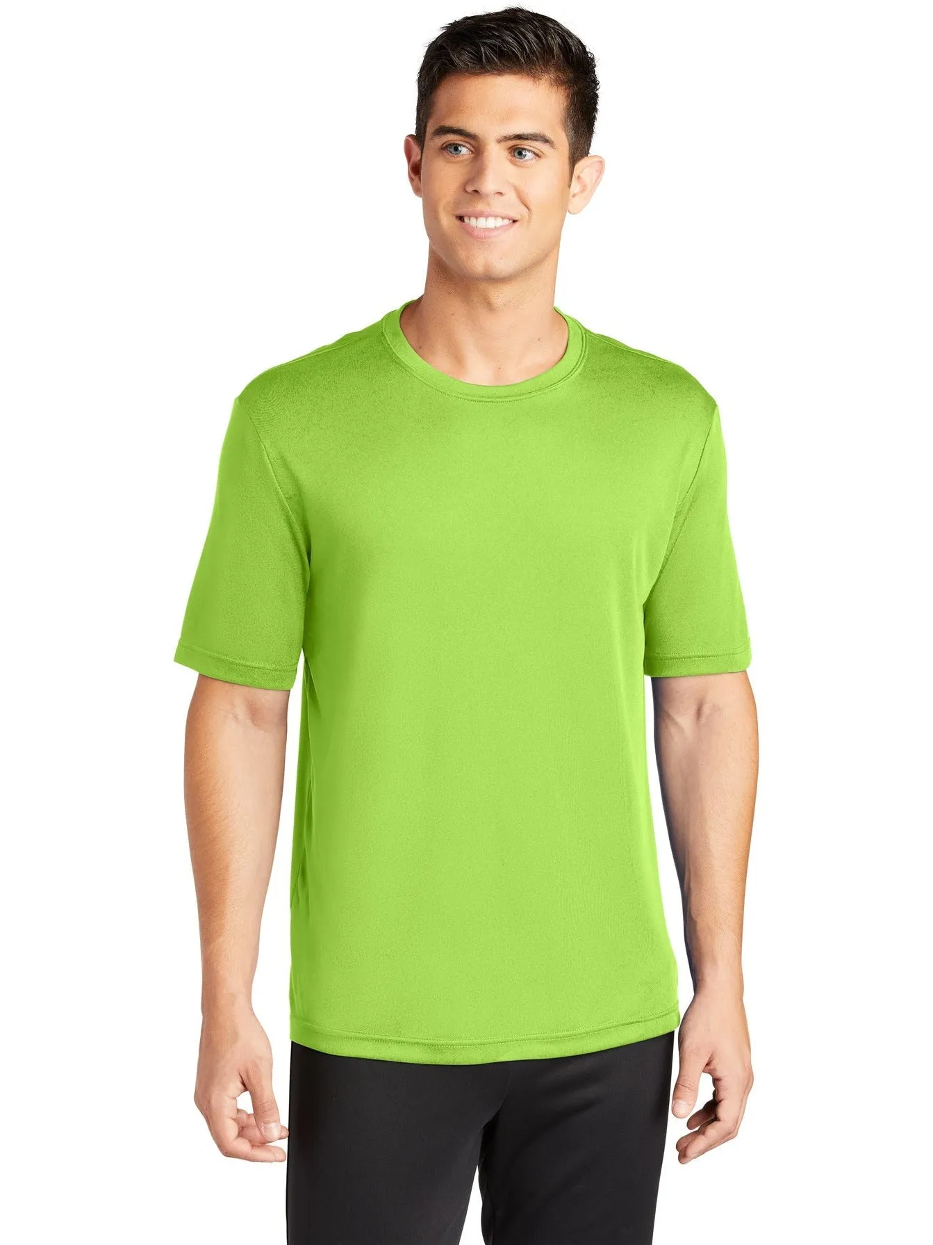 OUTLET-Sport-Tek PosiCharge Competitor Tee