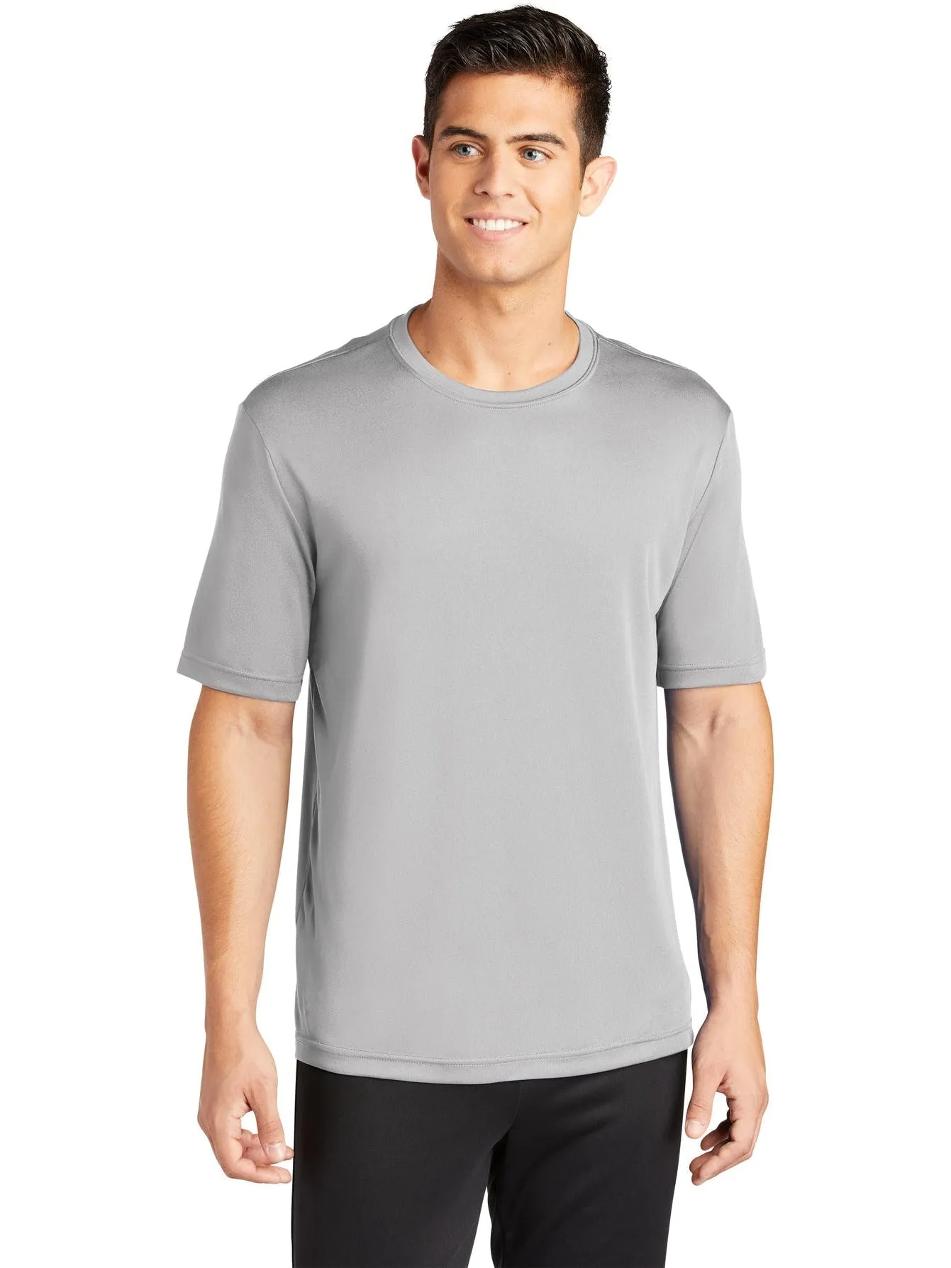 OUTLET-Sport-Tek PosiCharge Competitor Tee