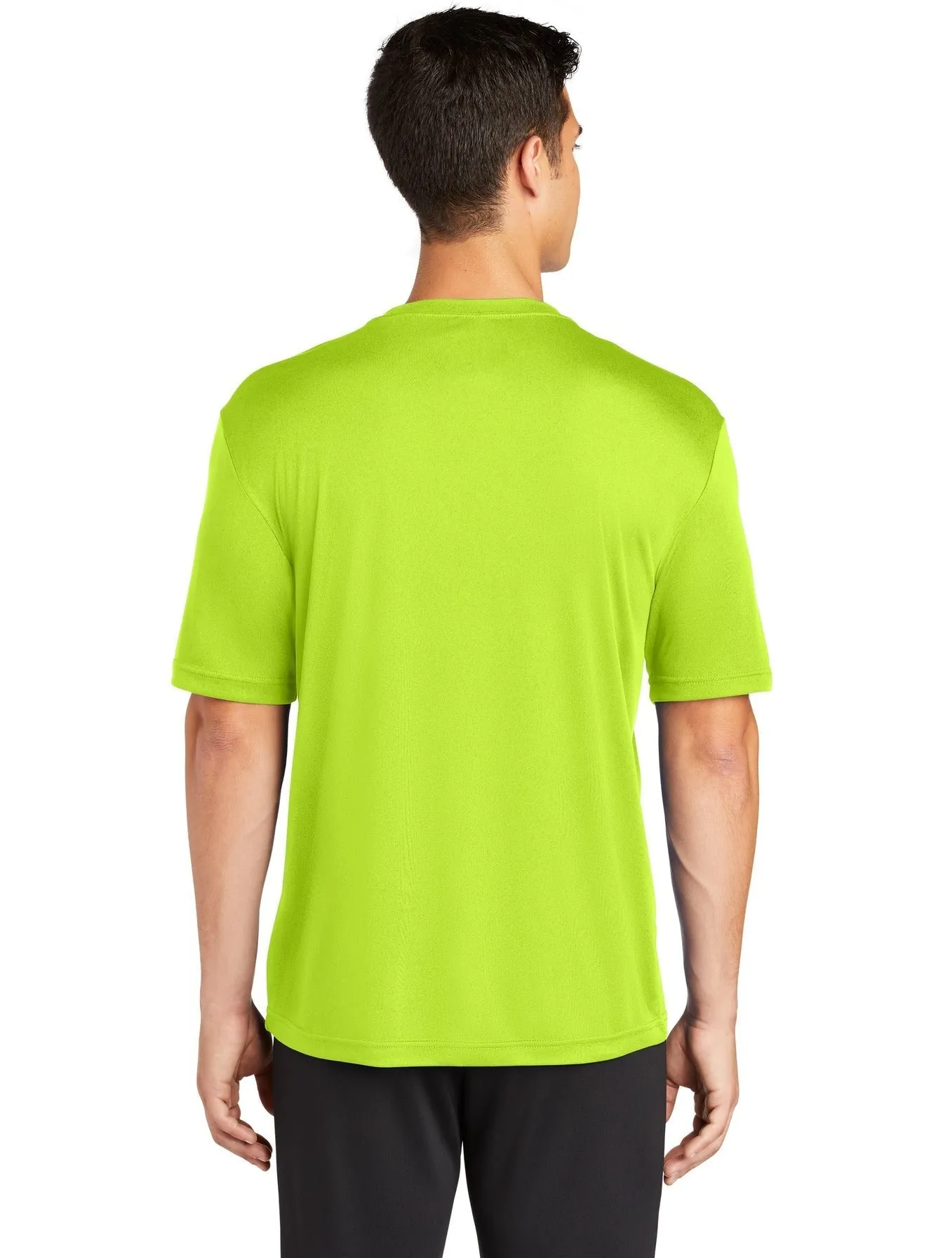 OUTLET-Sport-Tek PosiCharge Competitor Tee