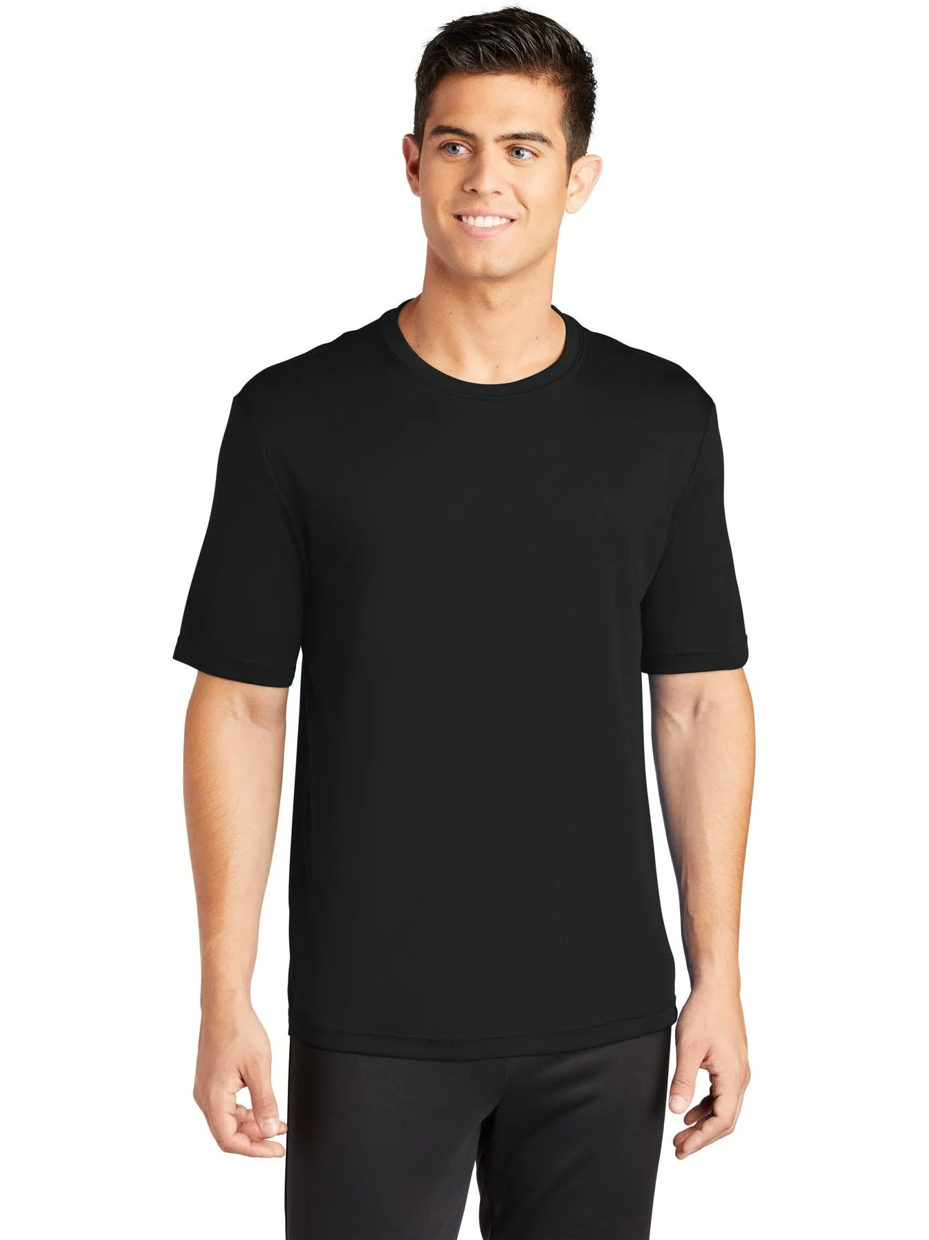 OUTLET-Sport-Tek PosiCharge Competitor Tee