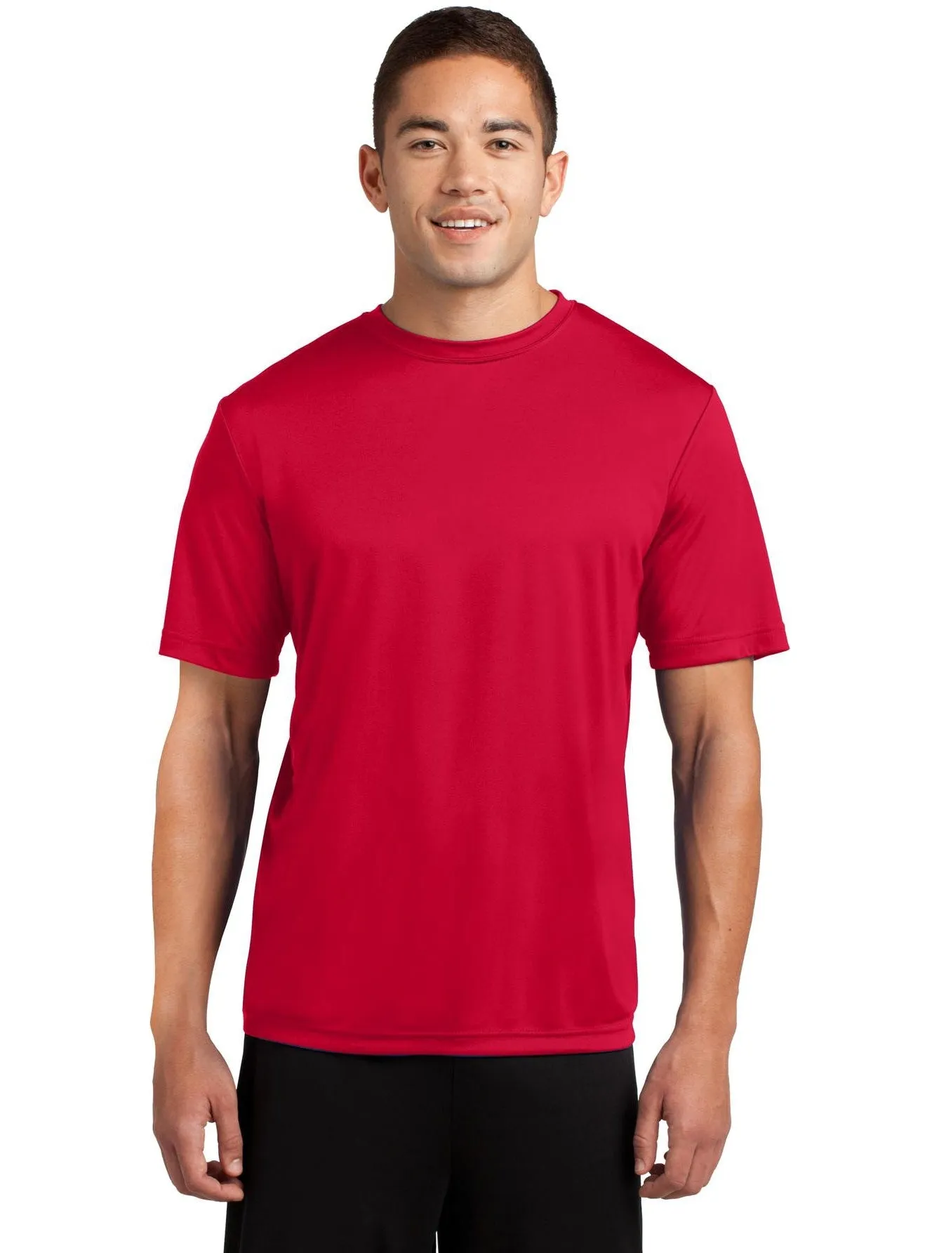 OUTLET-Sport-Tek PosiCharge Competitor Tee