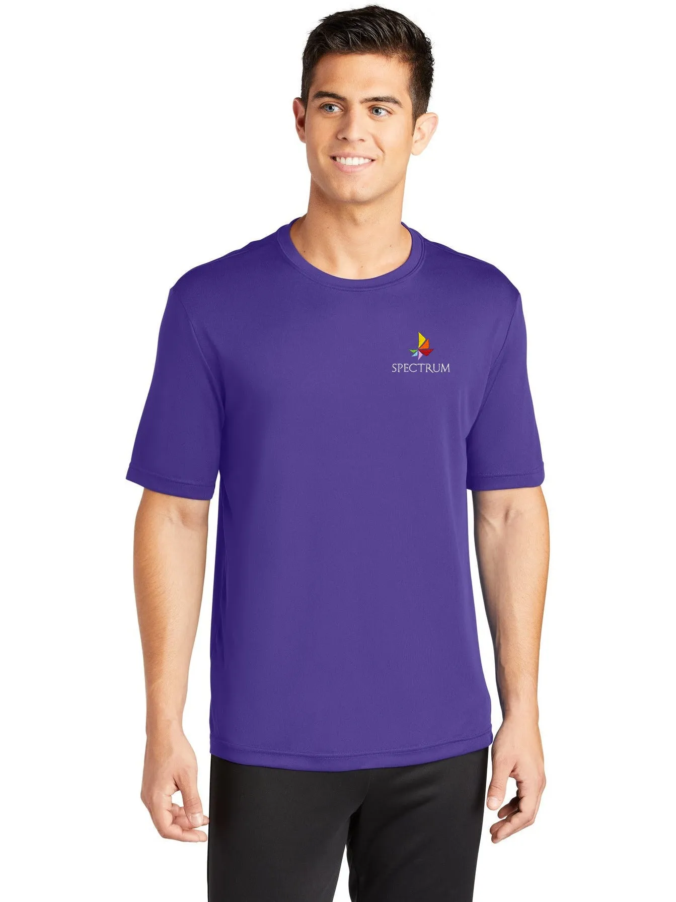 OUTLET-Sport-Tek PosiCharge Competitor Tee