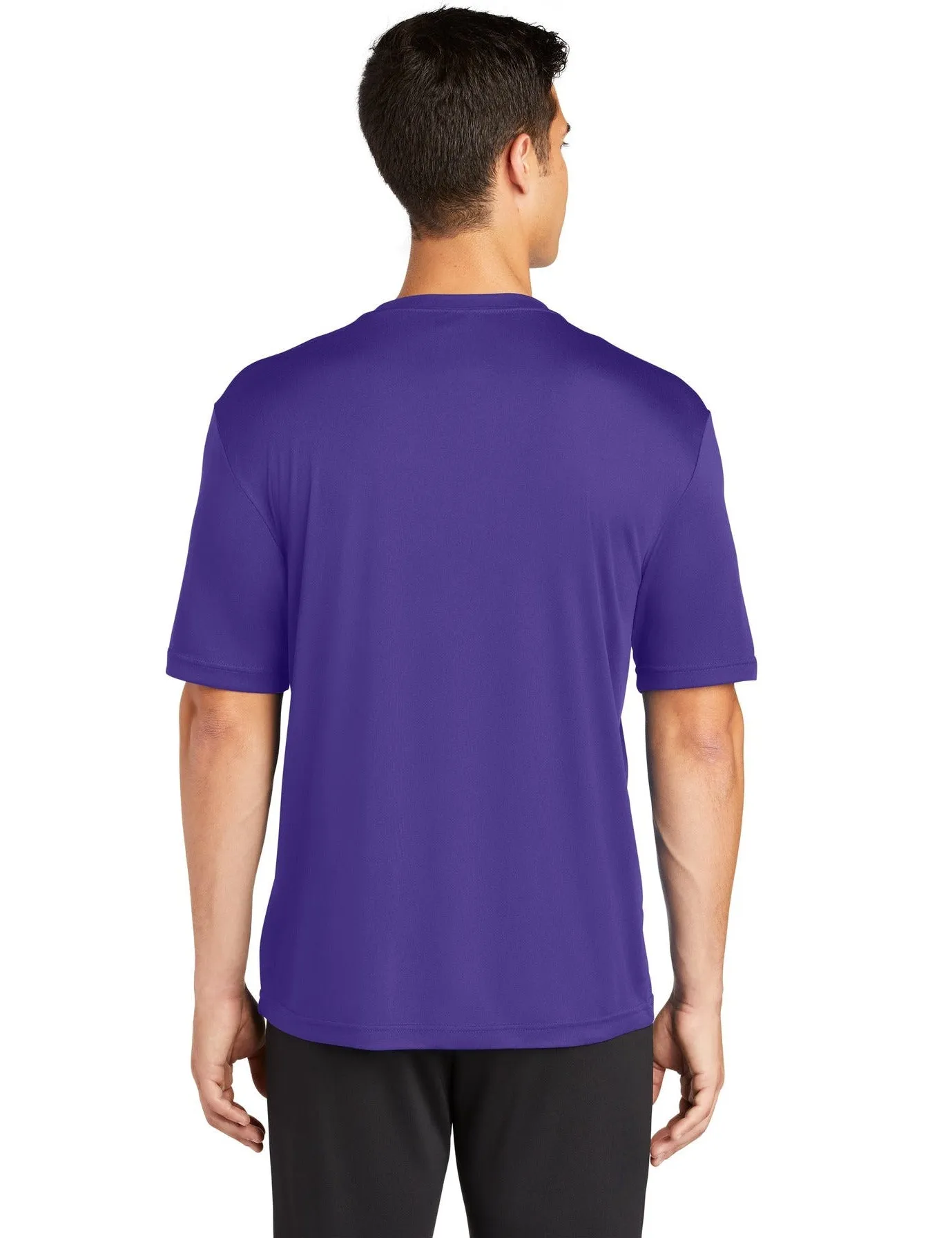 OUTLET-Sport-Tek PosiCharge Competitor Tee