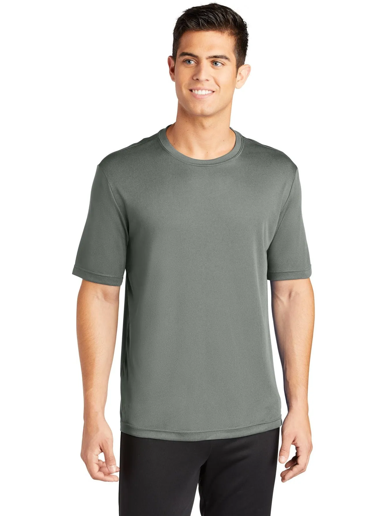 OUTLET-Sport-Tek PosiCharge Competitor Tee