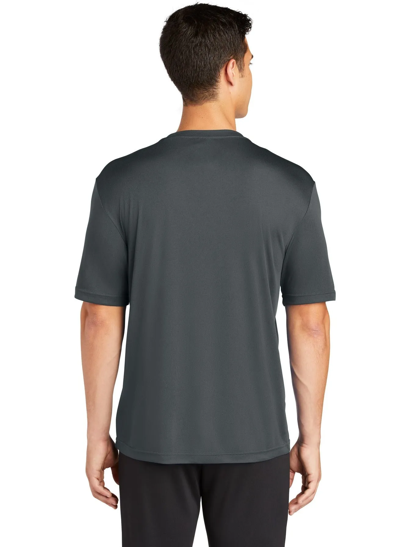 OUTLET-Sport-Tek PosiCharge Competitor Tee