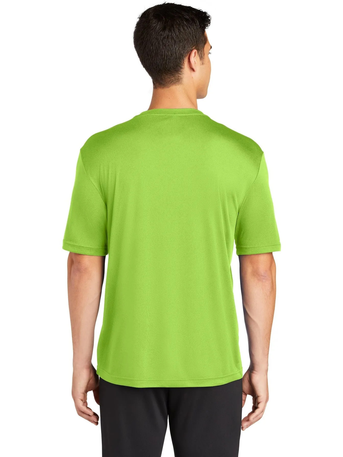 OUTLET-Sport-Tek PosiCharge Competitor Tee