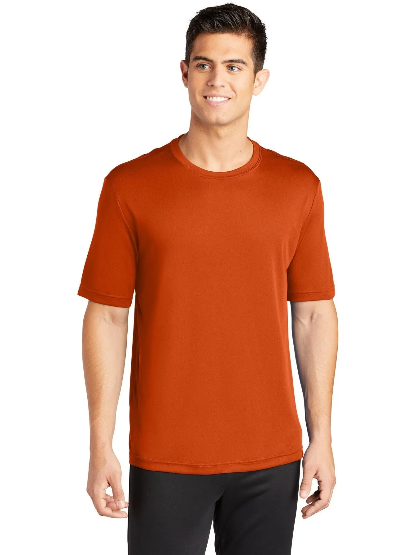 OUTLET-Sport-Tek PosiCharge Competitor Tee