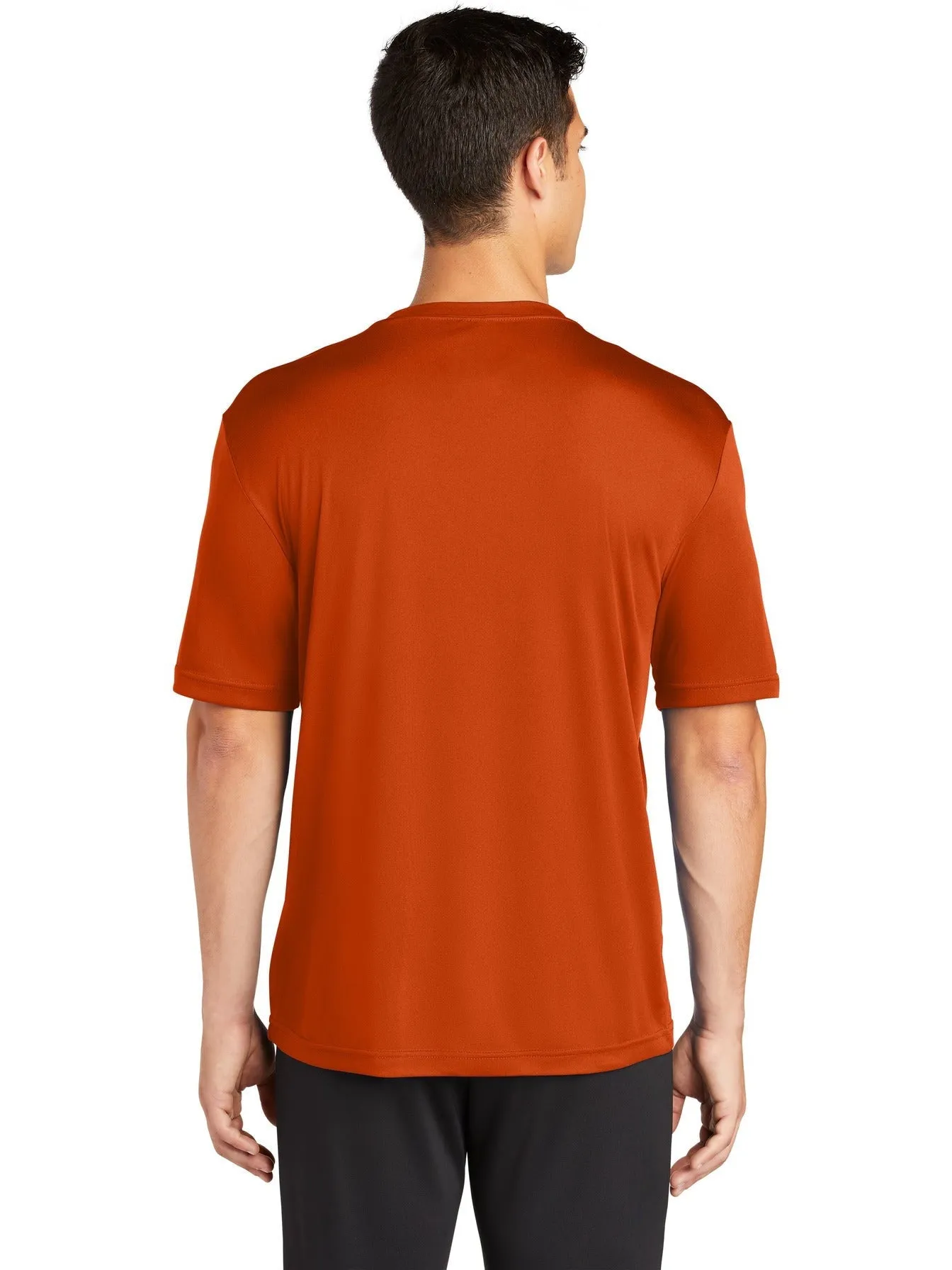 OUTLET-Sport-Tek PosiCharge Competitor Tee