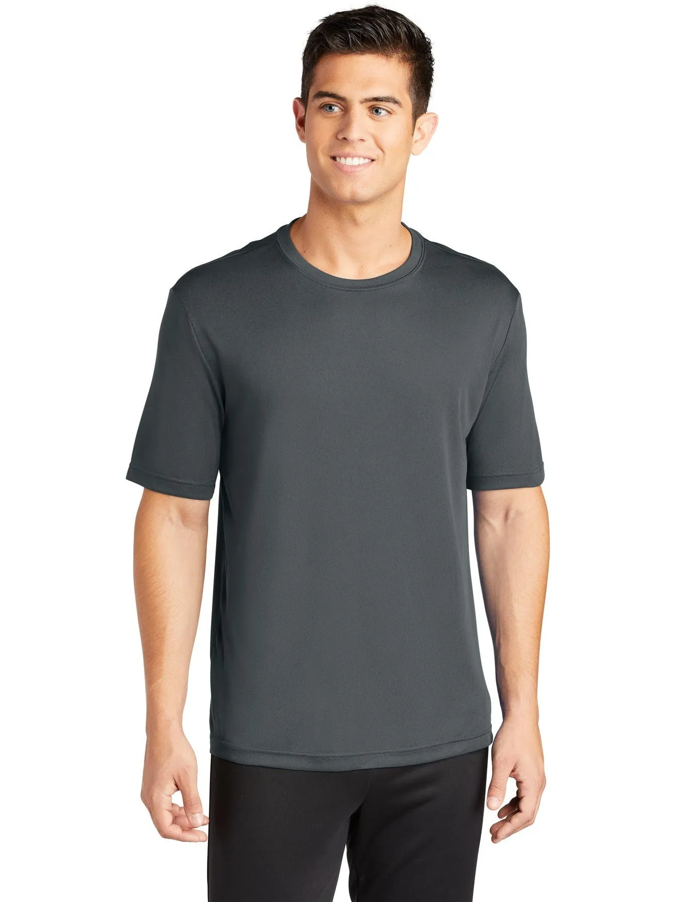 OUTLET-Sport-Tek PosiCharge Competitor Tee