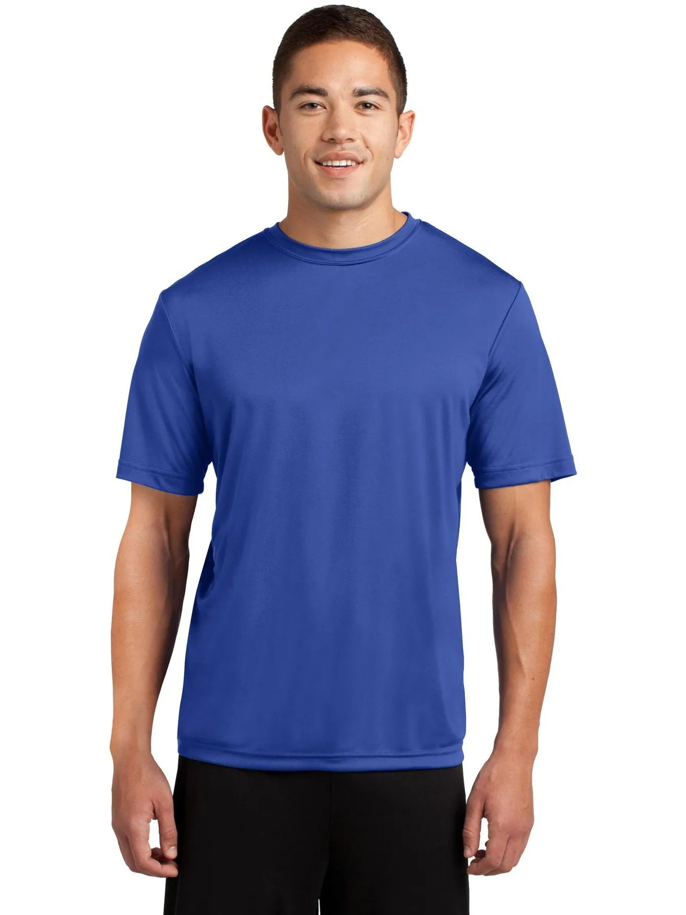 OUTLET-Sport-Tek PosiCharge Competitor Tee