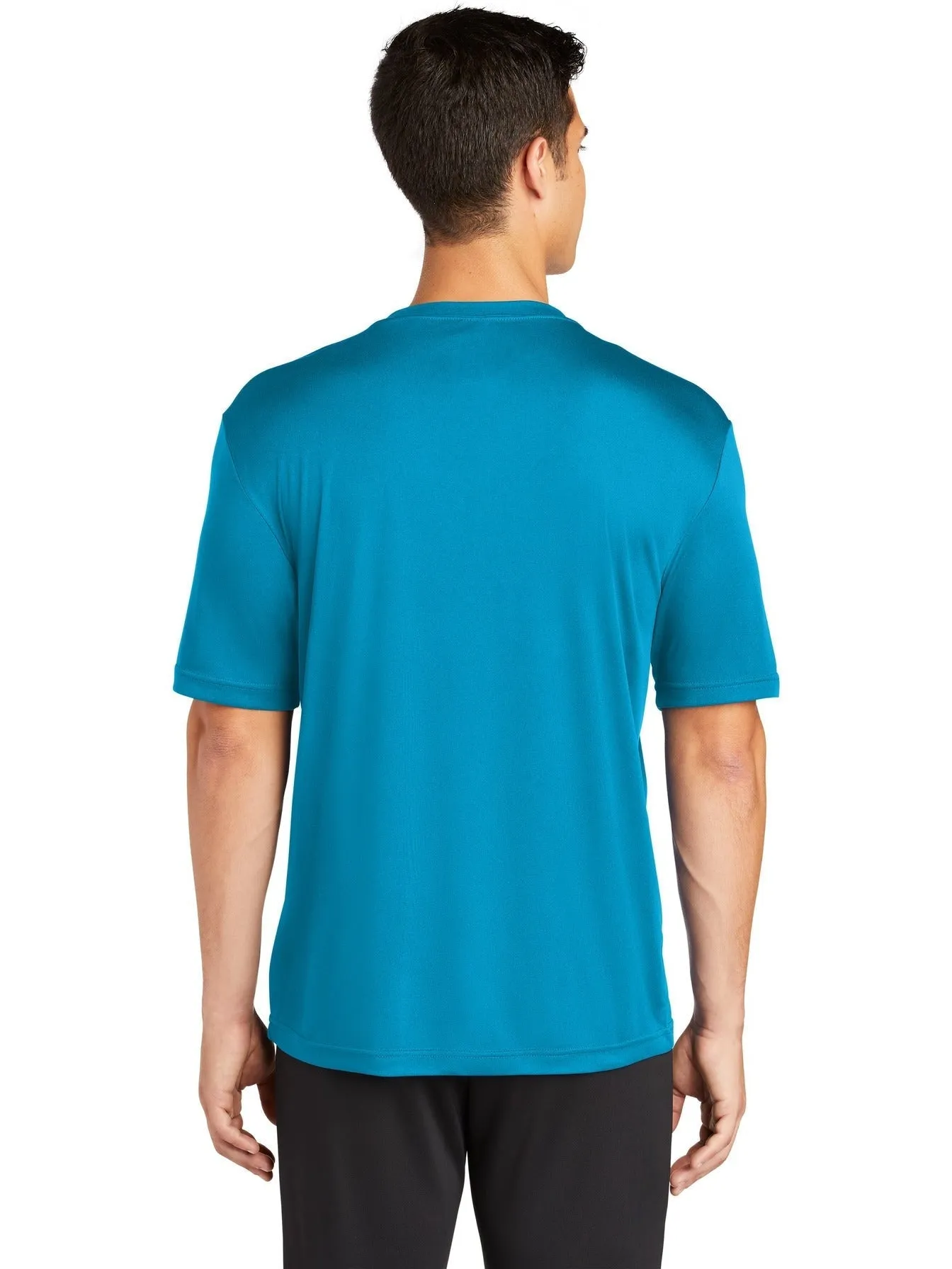 OUTLET-Sport-Tek PosiCharge Competitor Tee