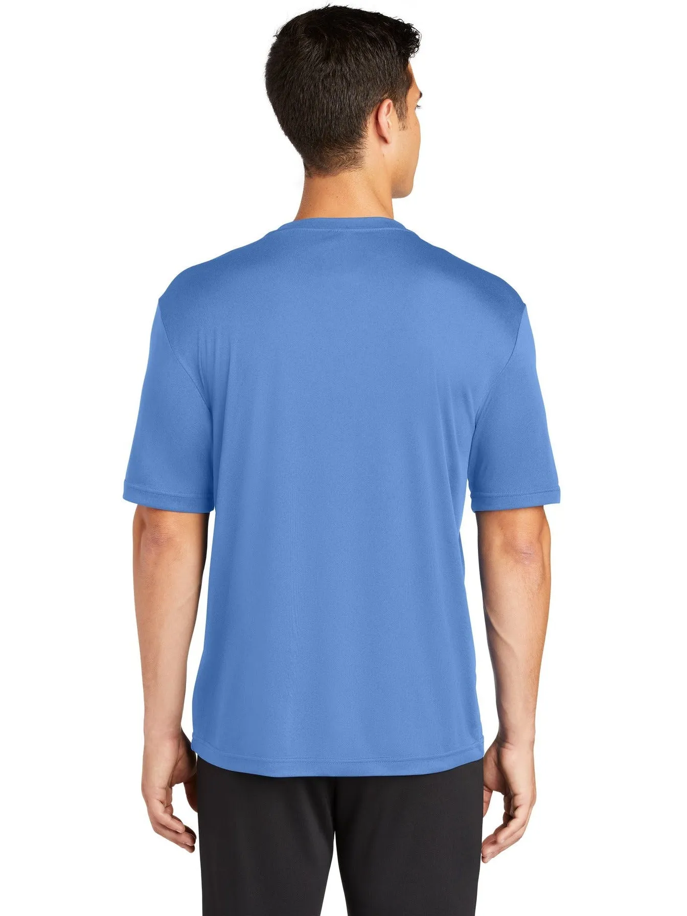 OUTLET-Sport-Tek PosiCharge Competitor Tee