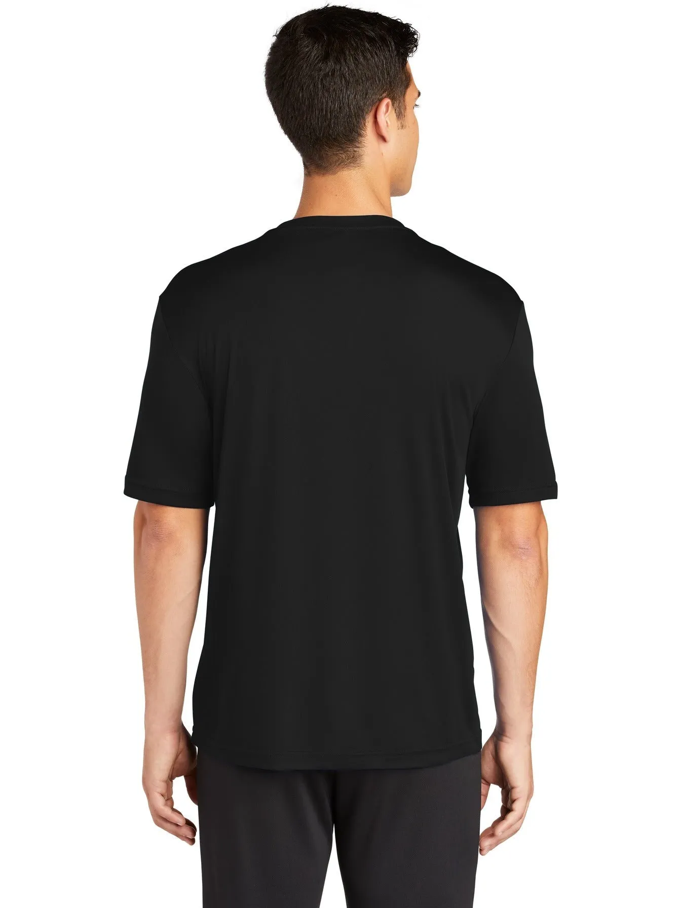 OUTLET-Sport-Tek PosiCharge Competitor Tee