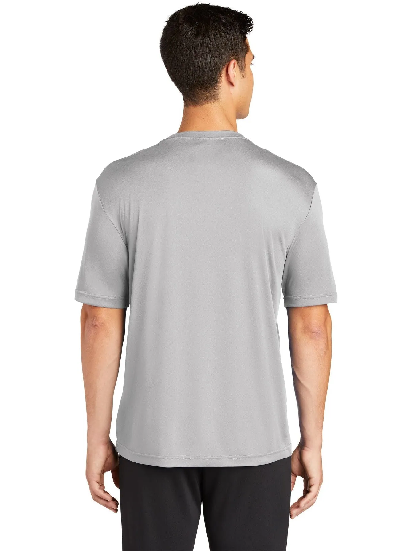 OUTLET-Sport-Tek PosiCharge Competitor Tee