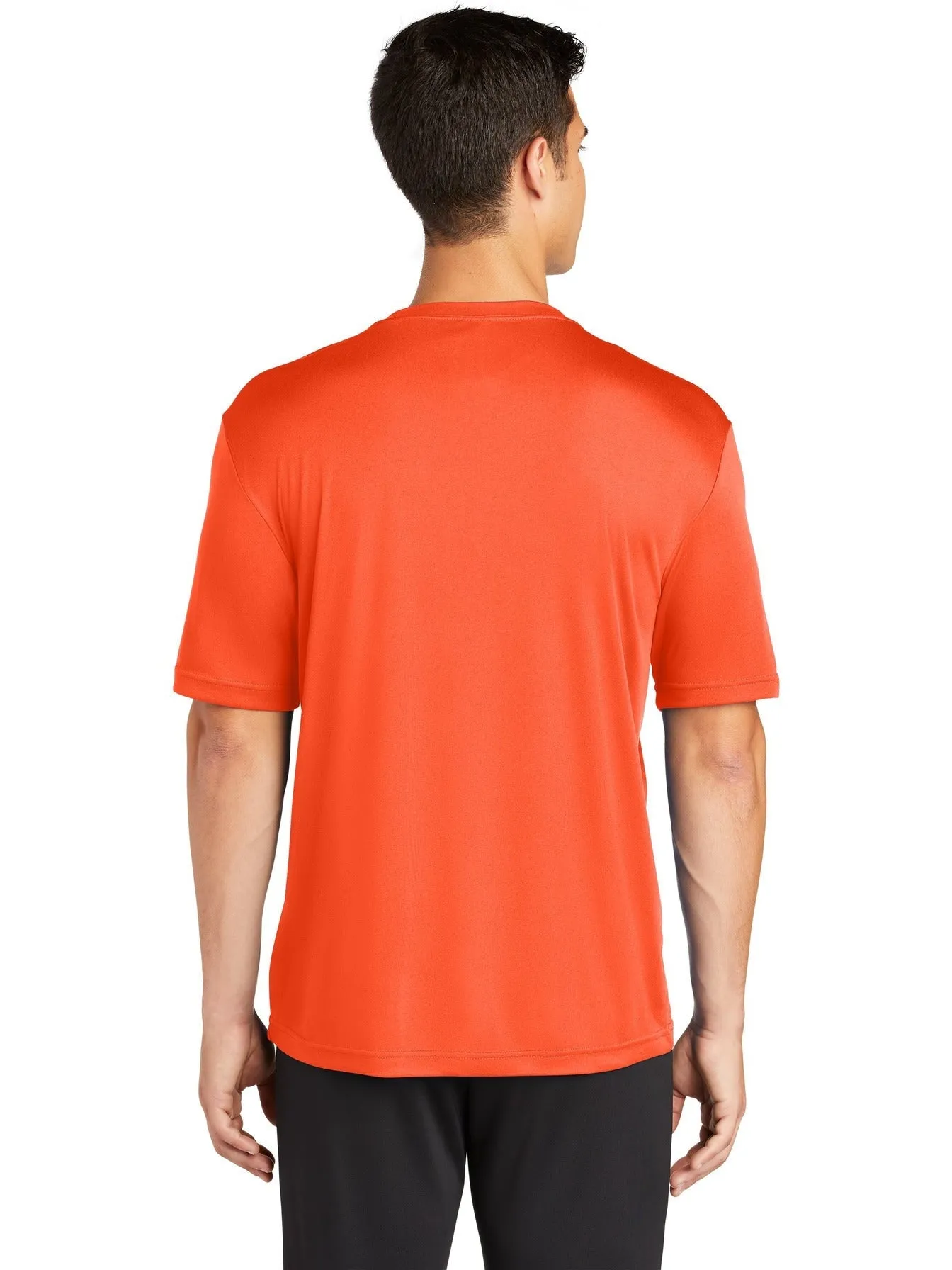 OUTLET-Sport-Tek PosiCharge Competitor Tee