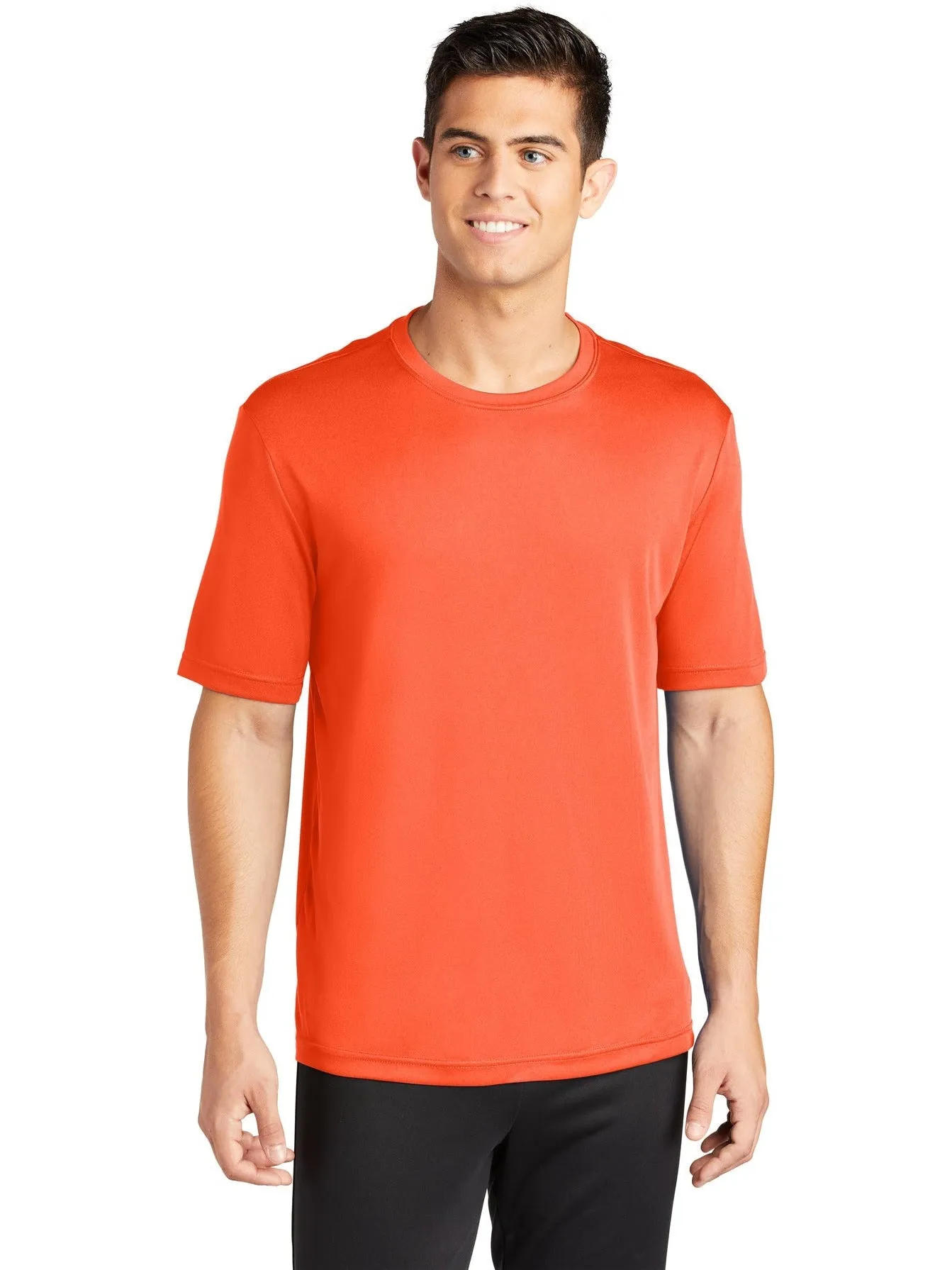 OUTLET-Sport-Tek PosiCharge Competitor Tee