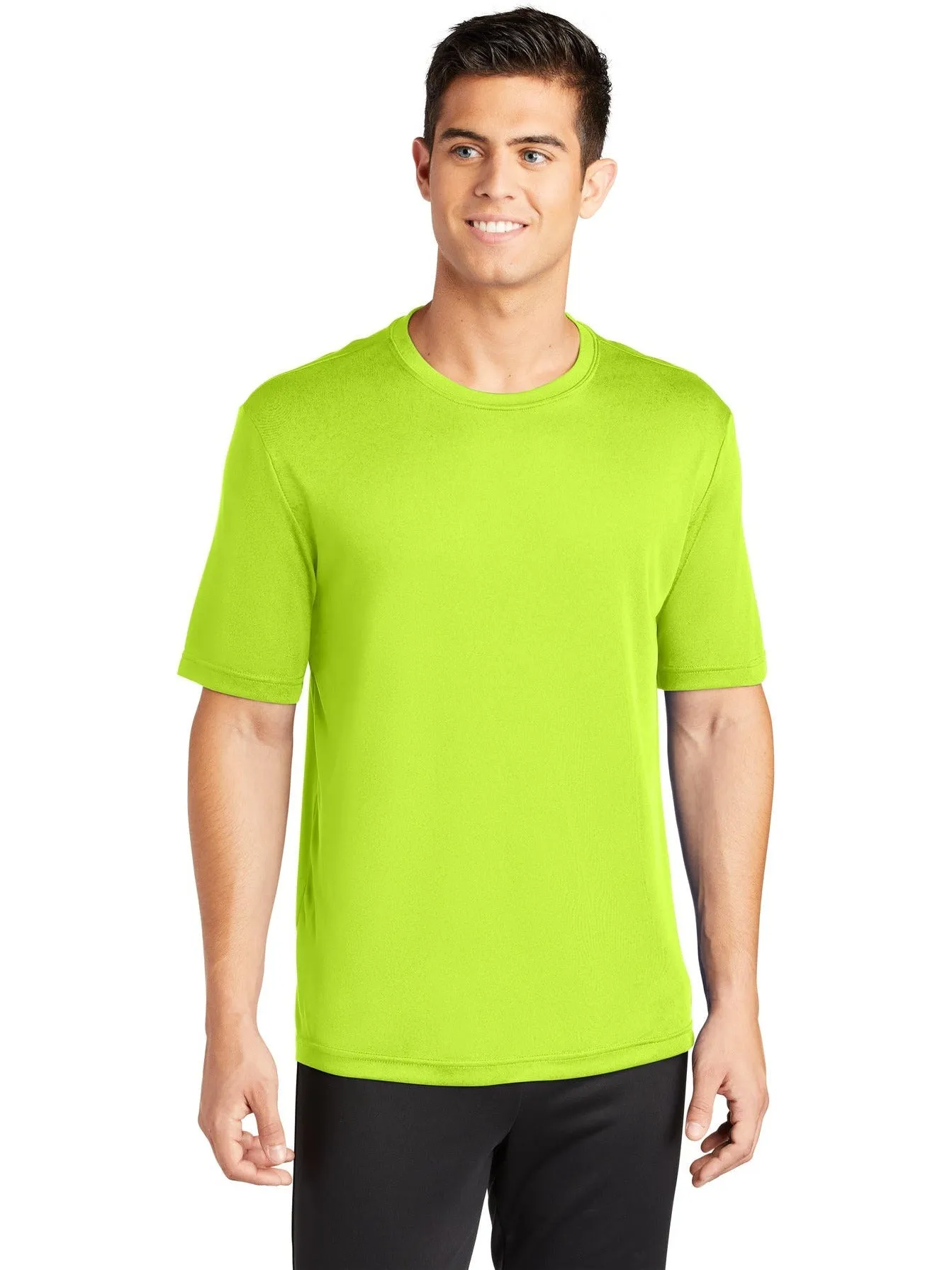 OUTLET-Sport-Tek PosiCharge Competitor Tee