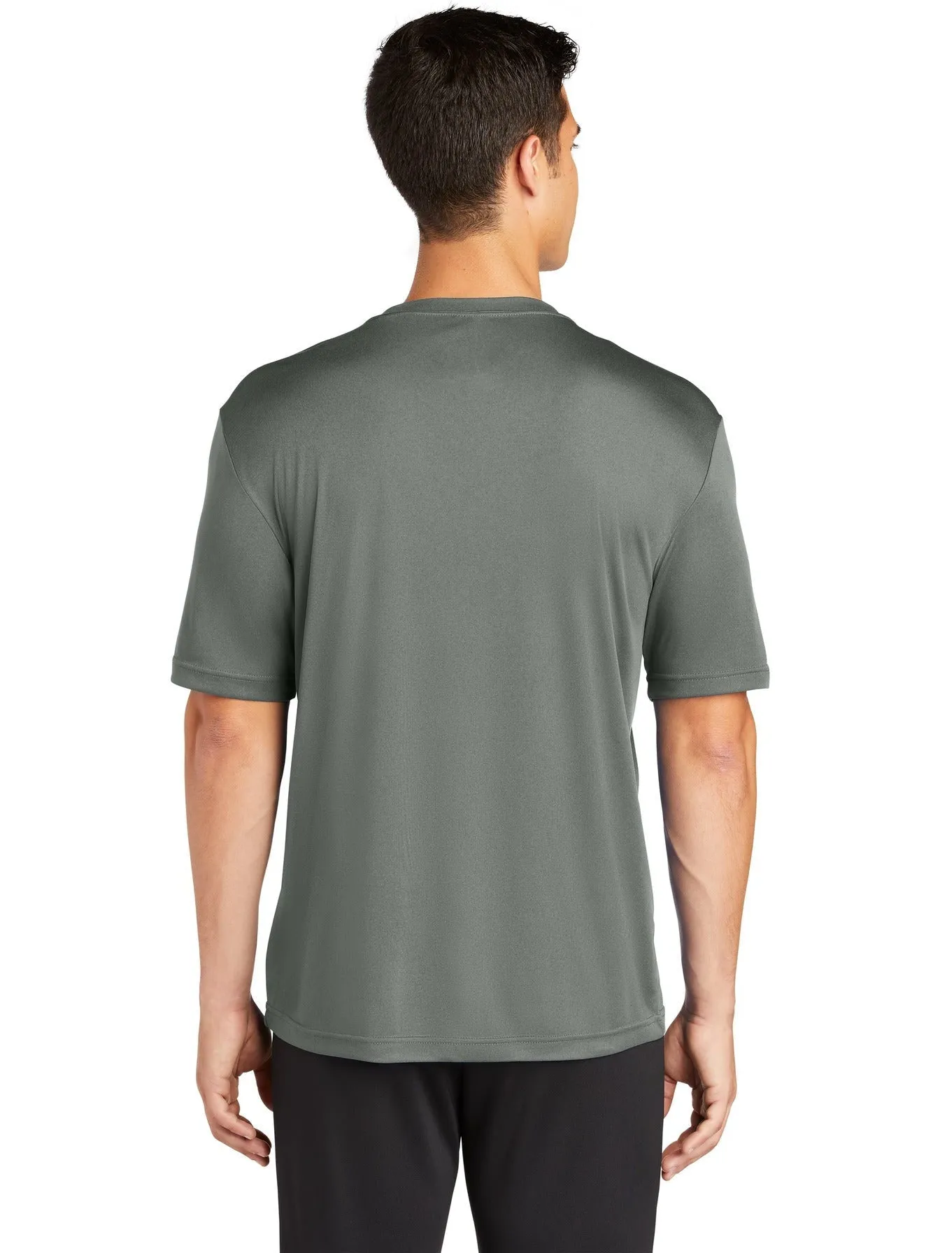 OUTLET-Sport-Tek PosiCharge Competitor Tee