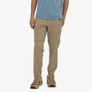 Patagonia Men's Quandary Convertible Pants