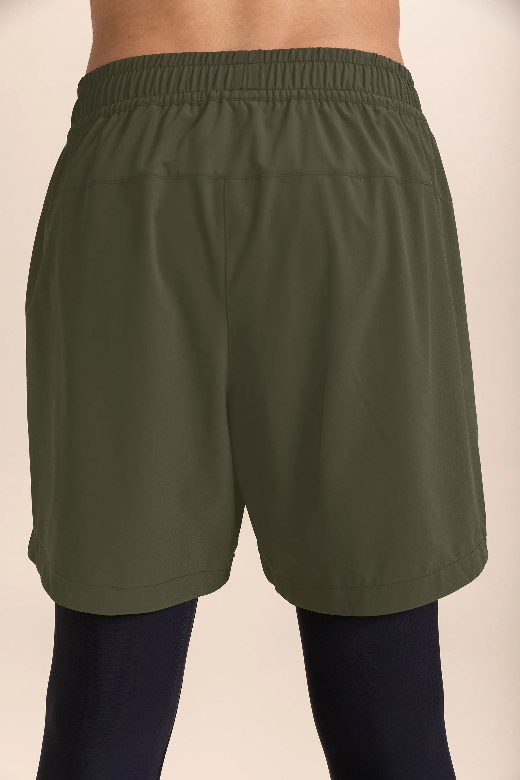 Pro 5'' Dry Men's Shorts