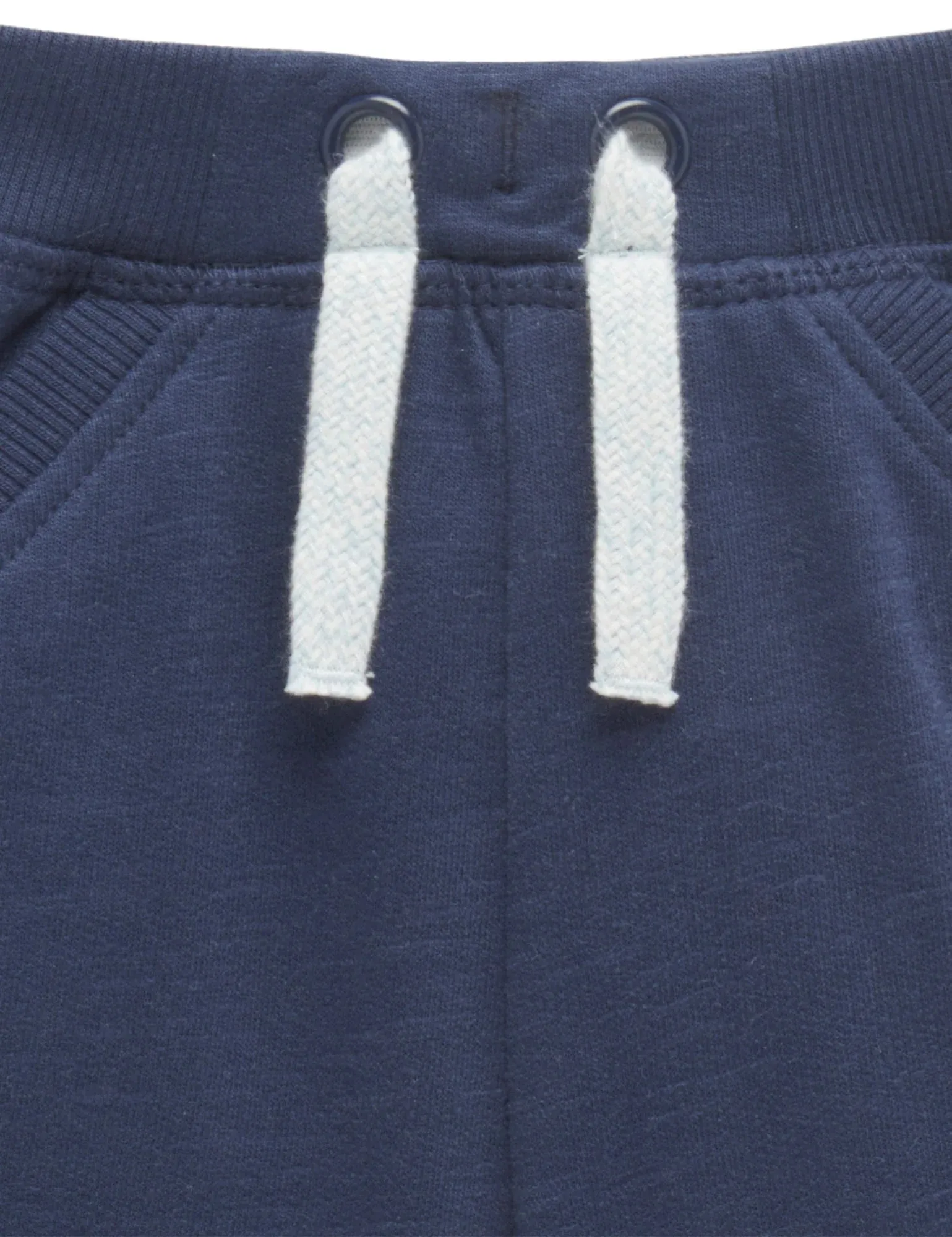 Purebaby Casual Shorts - Marine