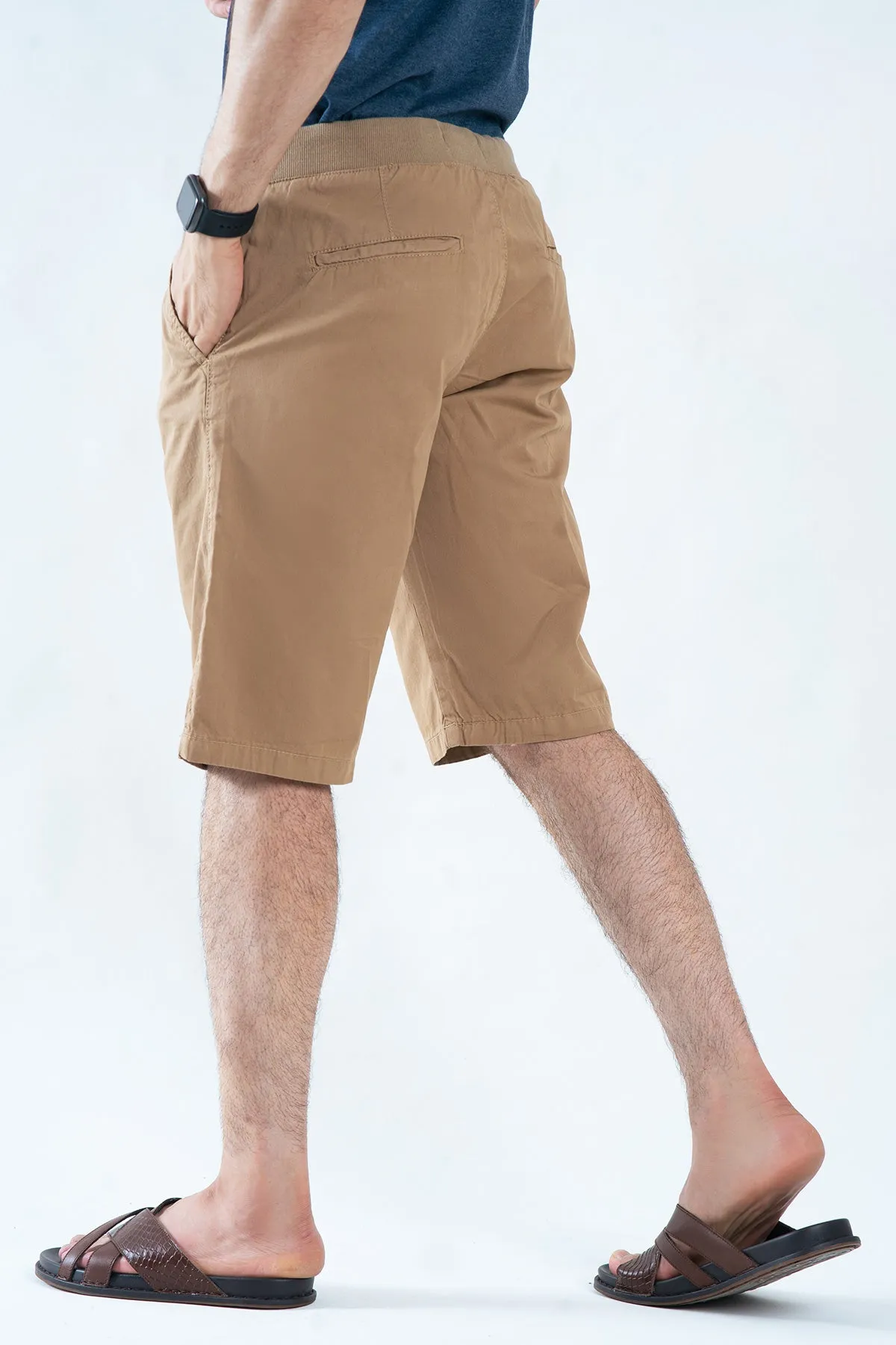 "DINO" Casual Summer Shorts