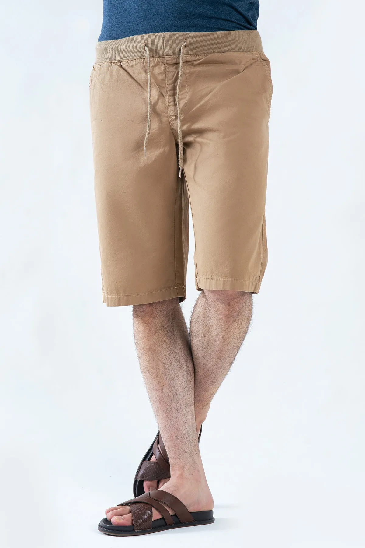 "DINO" Casual Summer Shorts