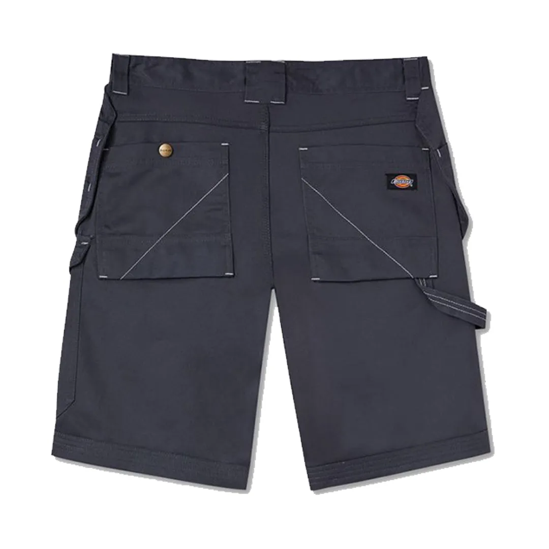 Redhawk Pro Work Shorts - Grey by Dickies