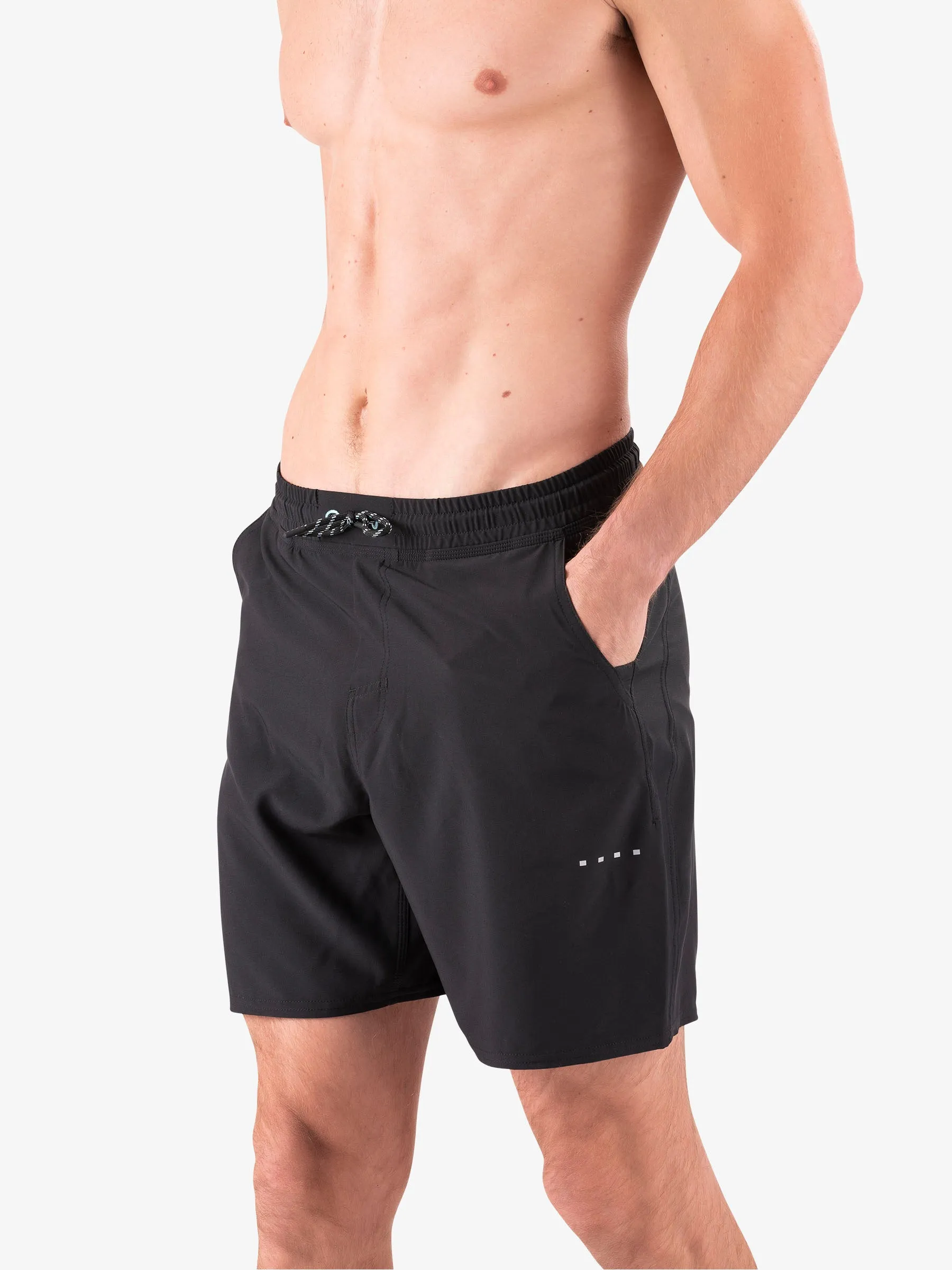 Ridge Training Short 7"