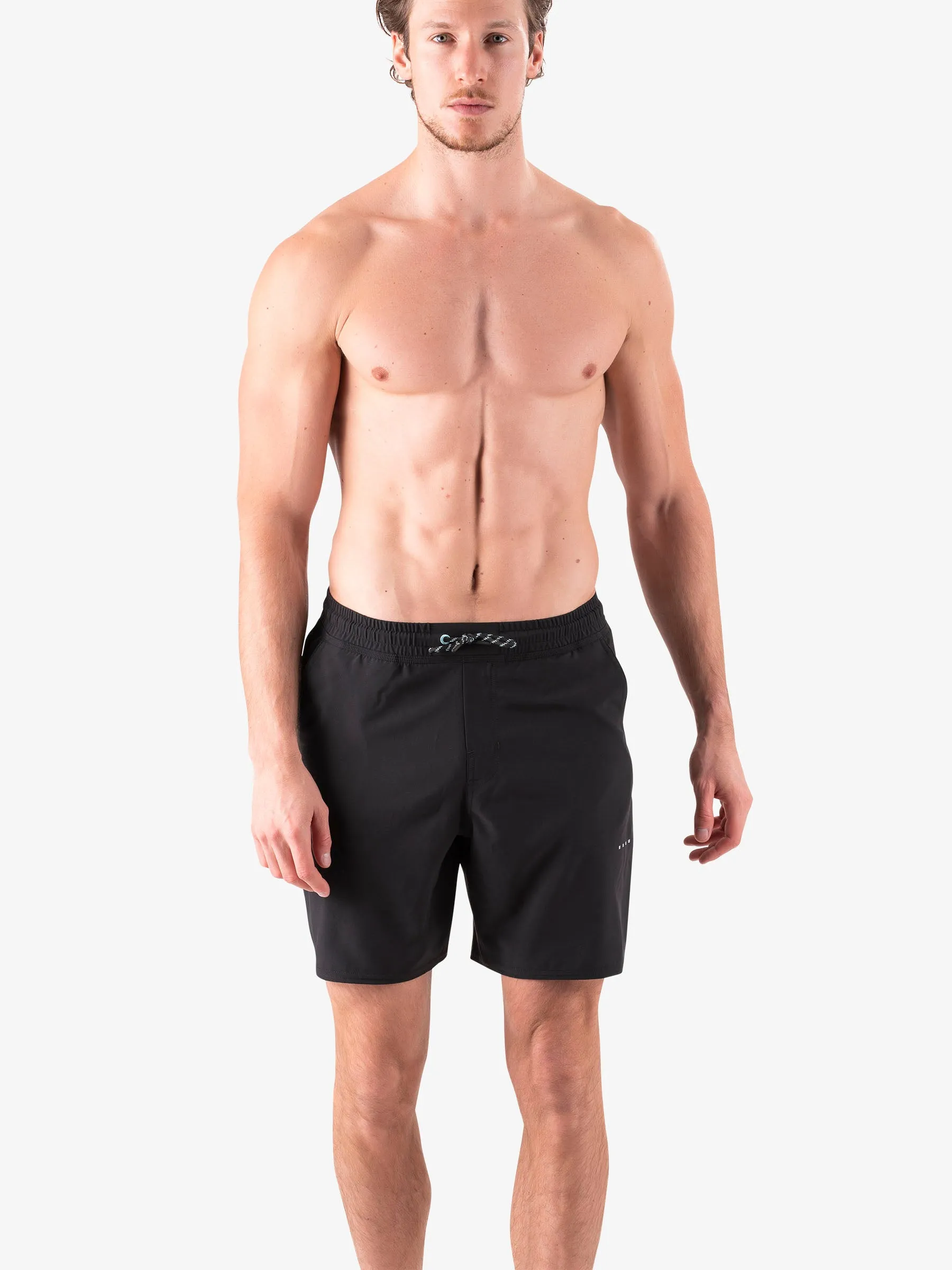 Ridge Training Short 7"