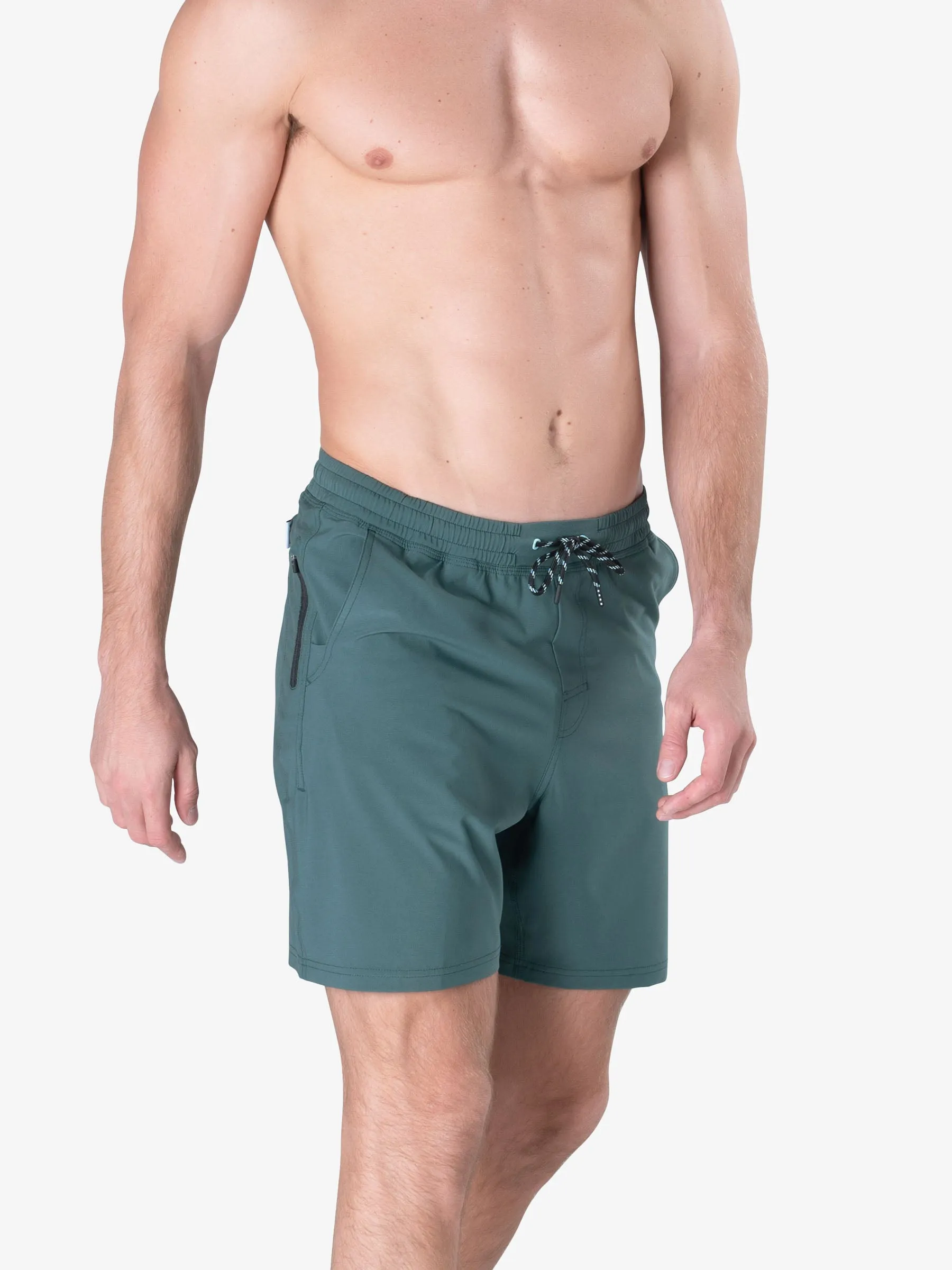 Ridge Training Short 7"