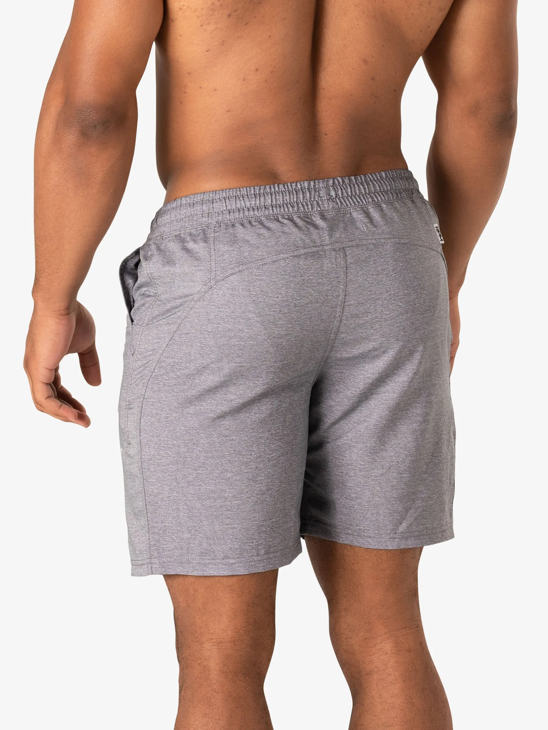 Ridge Training Short 7"