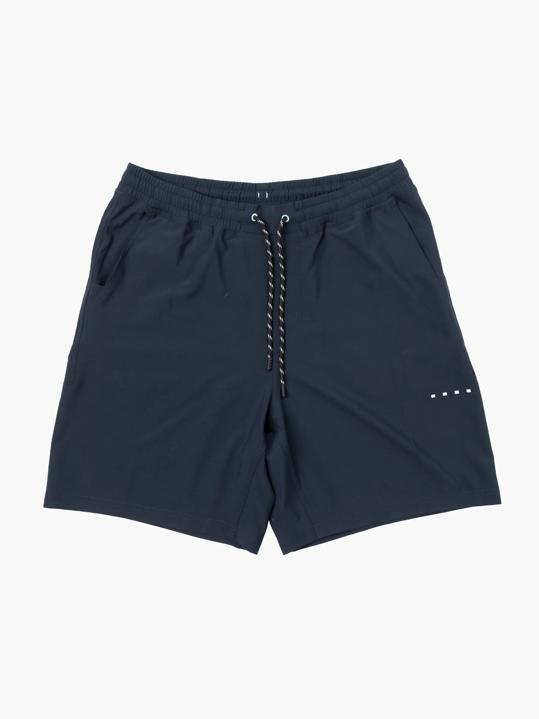 Ridge Training Short 7"