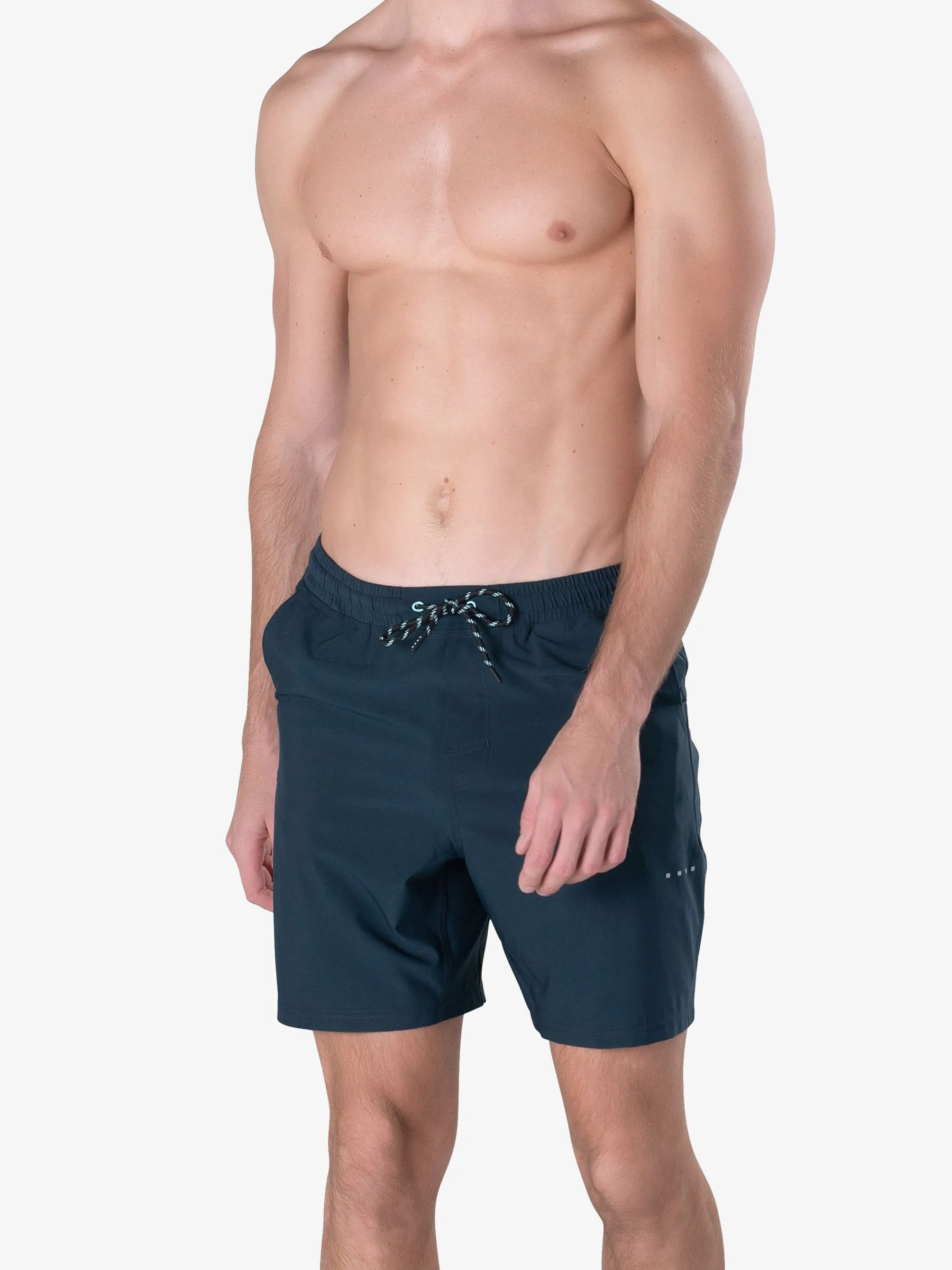 Ridge Training Short 7"