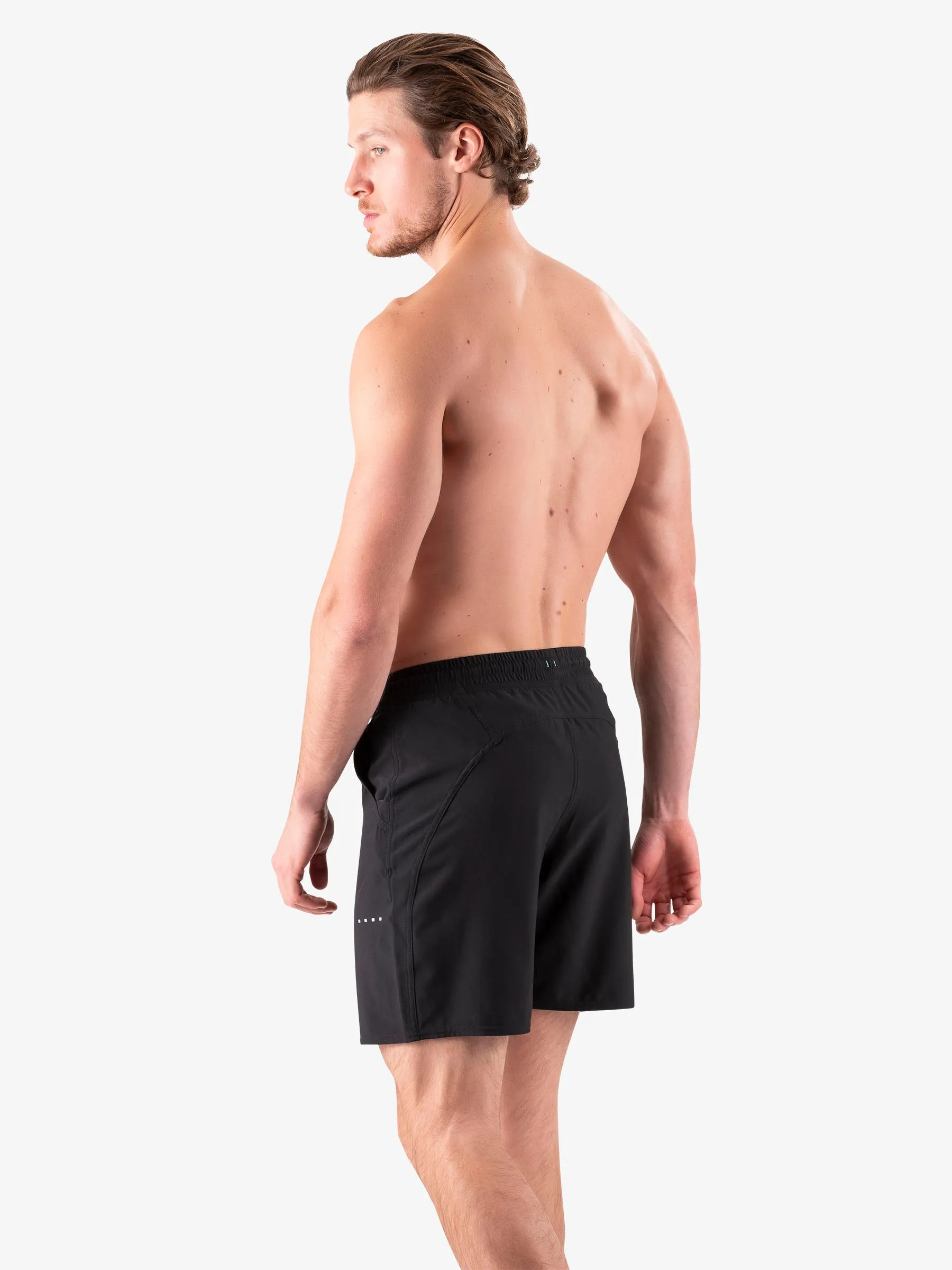 Ridge Training Short 7"