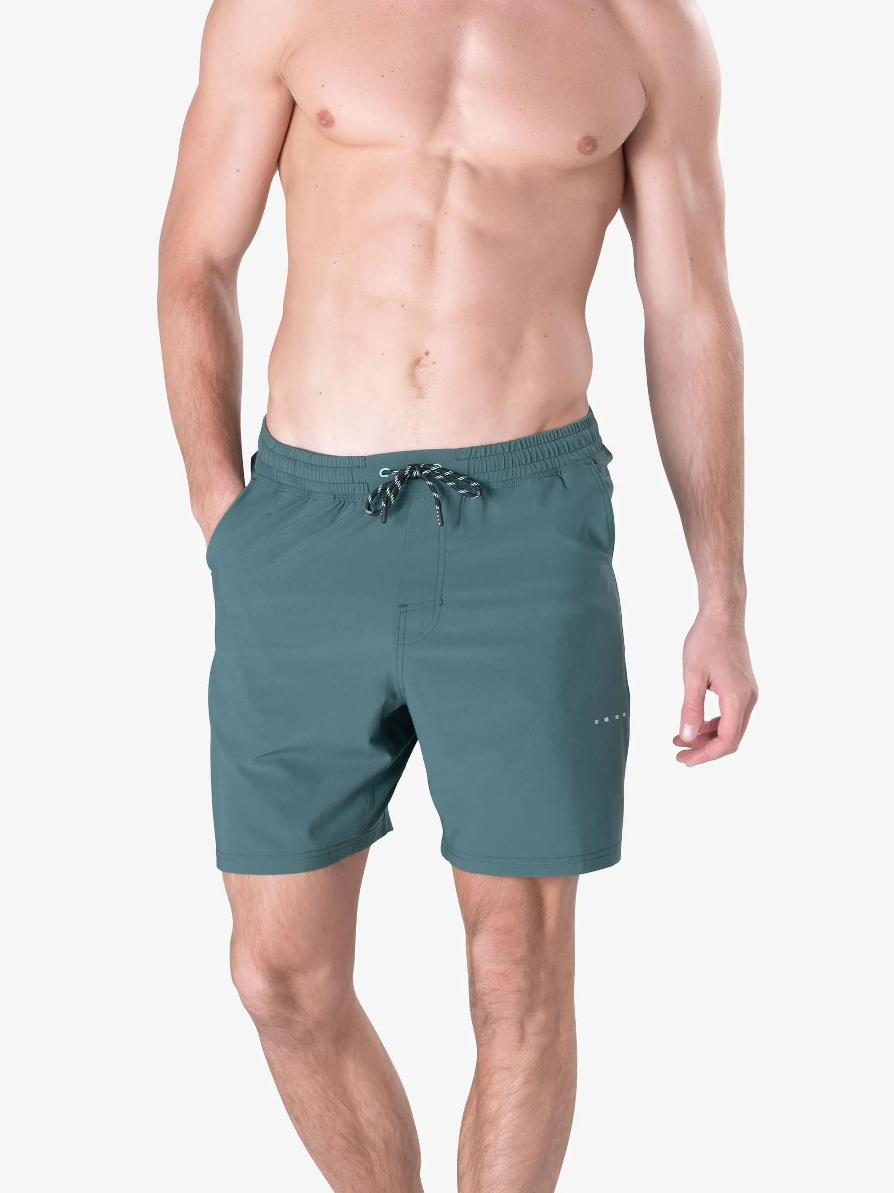 Ridge Training Short 7"