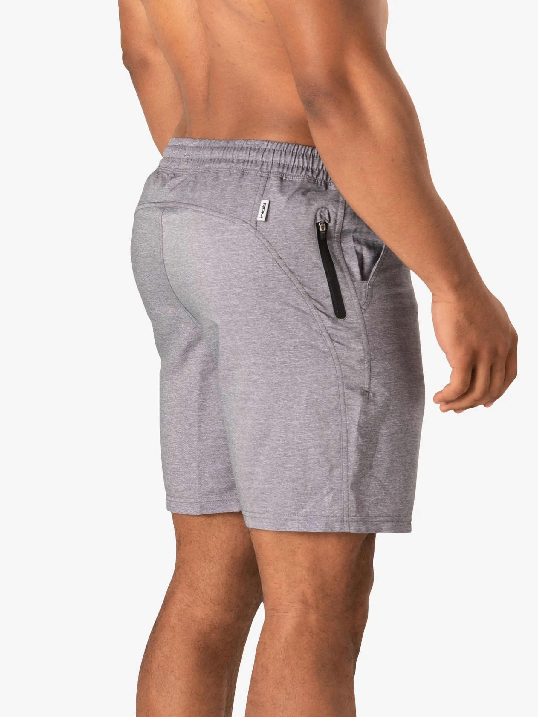 Ridge Training Short 7"