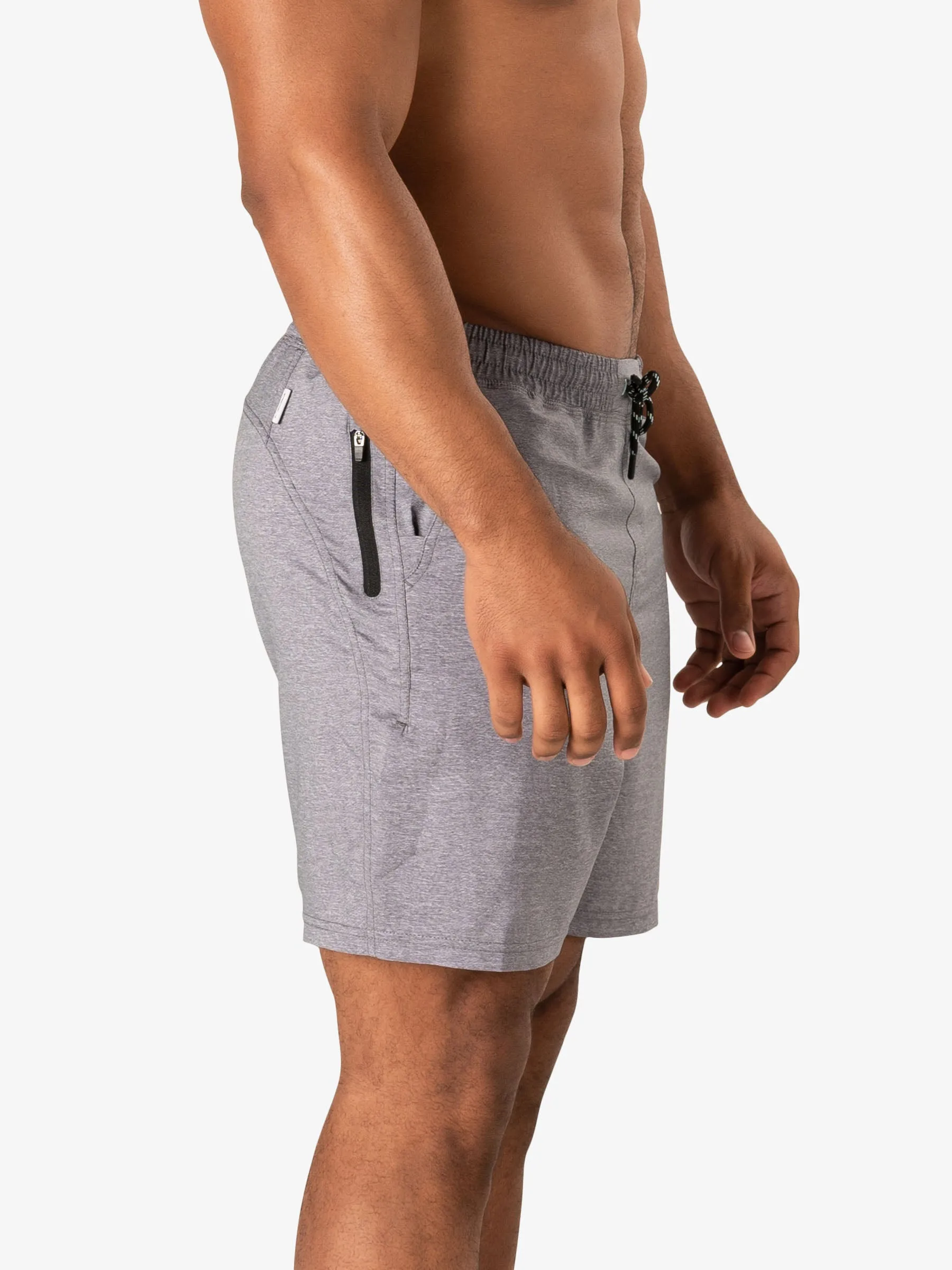 Ridge Training Short 7"