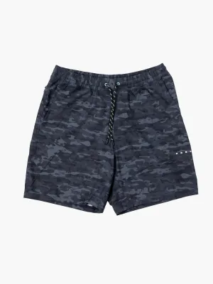 Ridge Training Short 7"