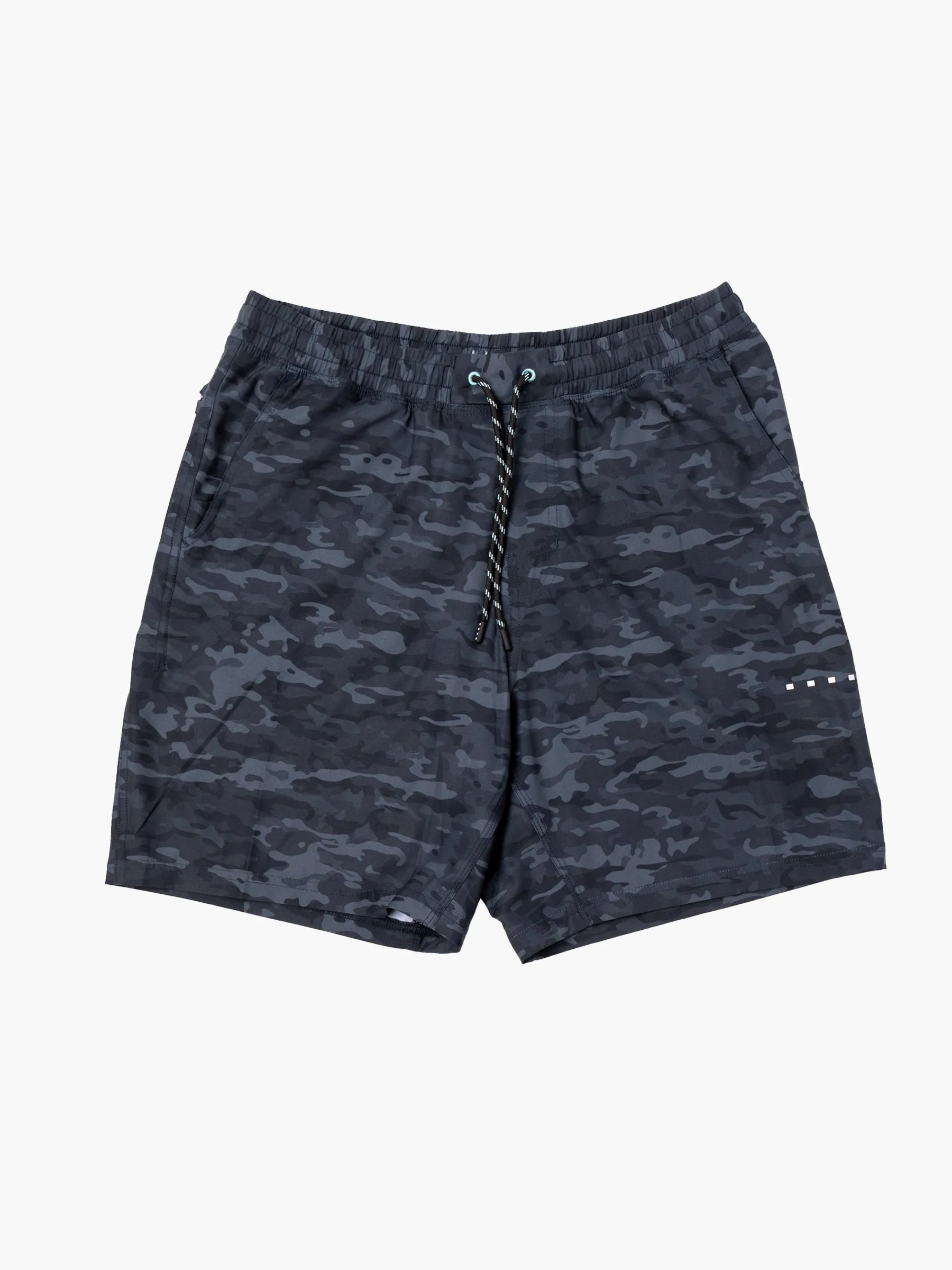 Ridge Training Short 7"