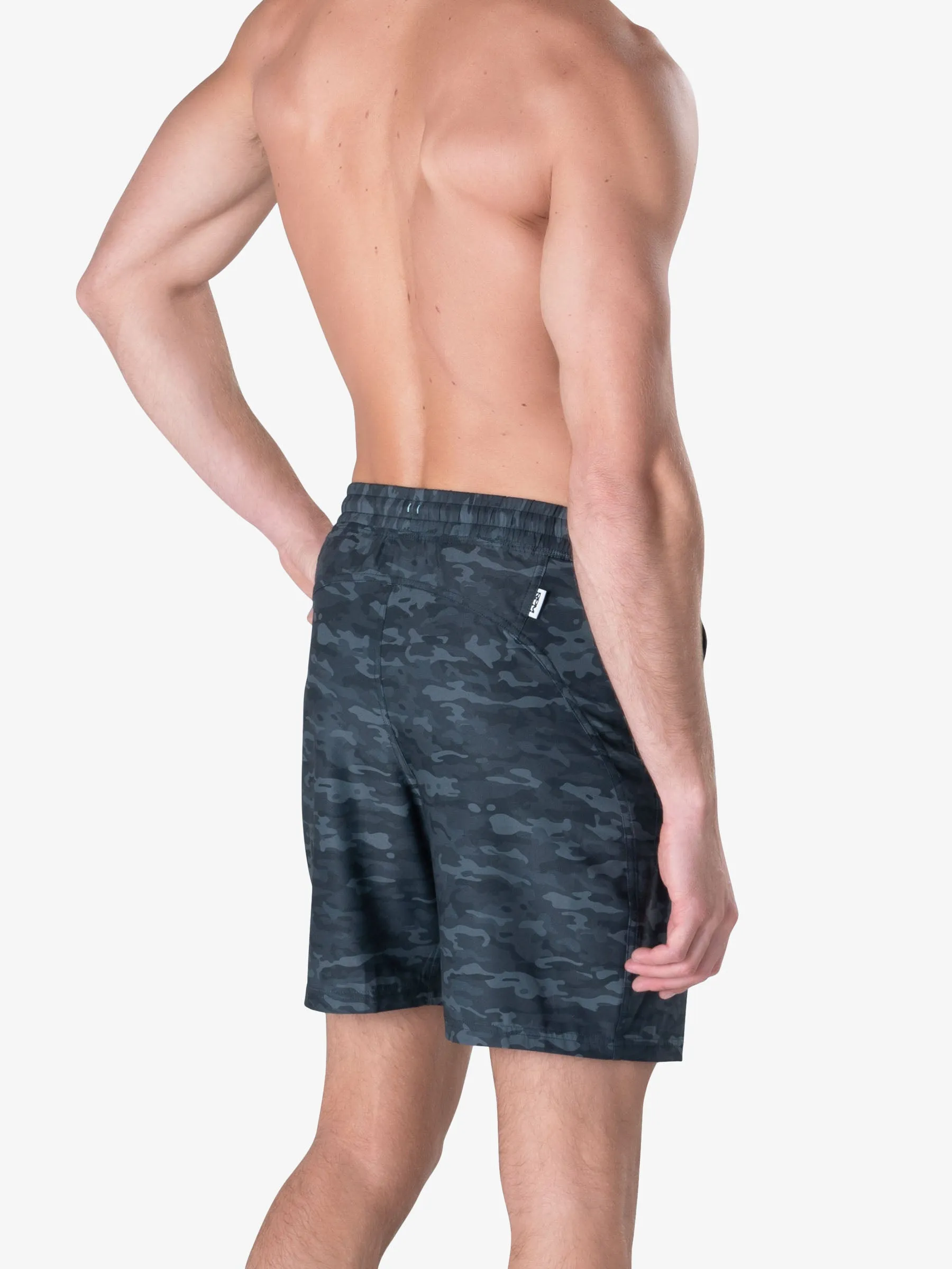 Ridge Training Short 7"