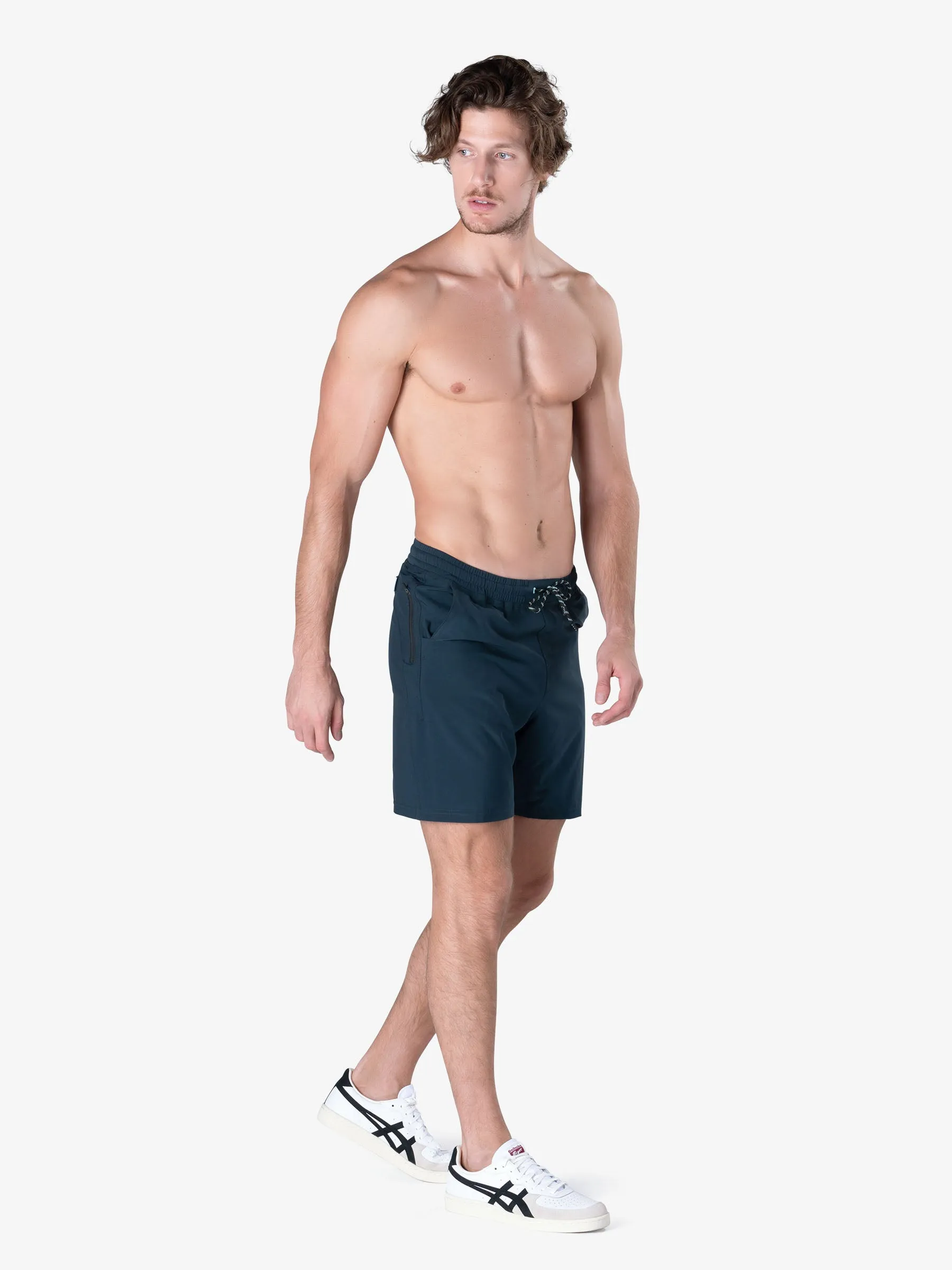 Ridge Training Short 7"