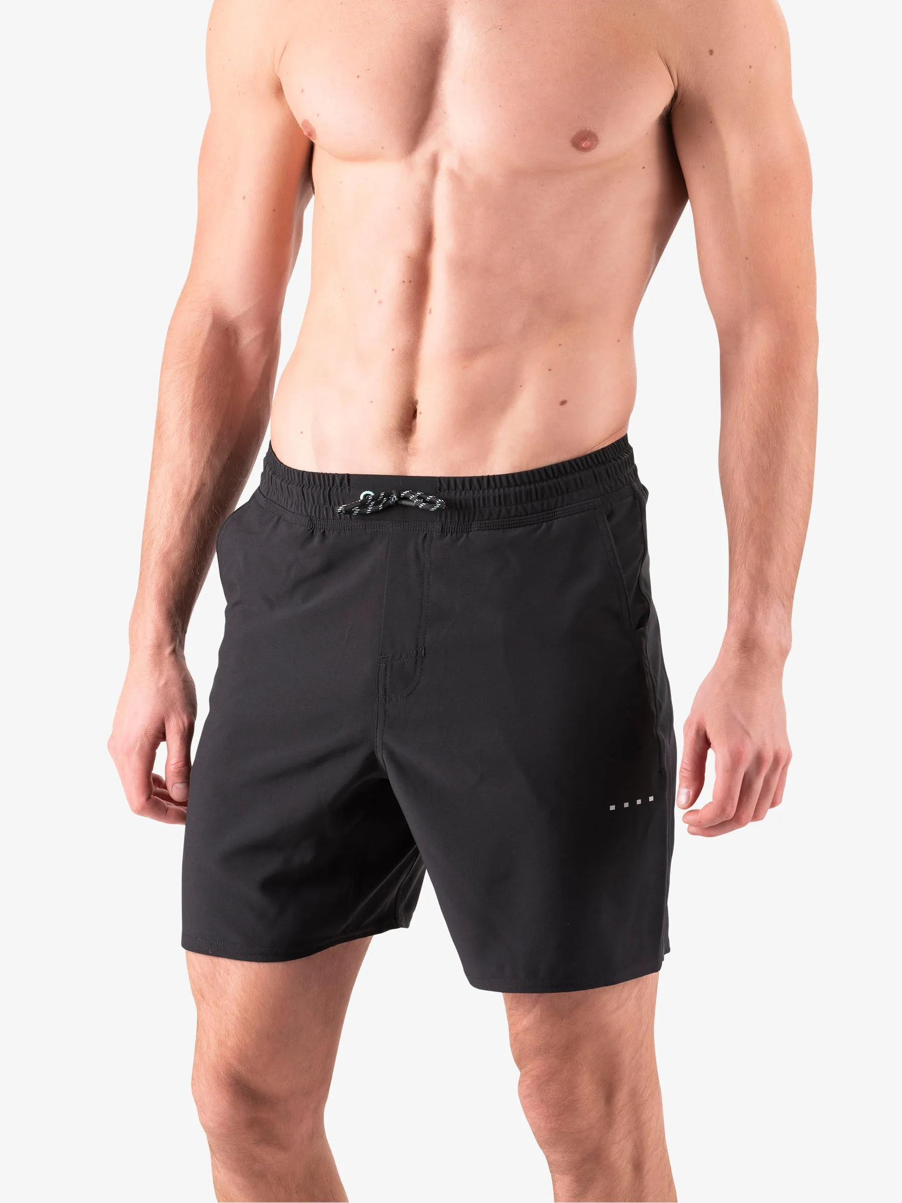 Ridge Training Short 7"