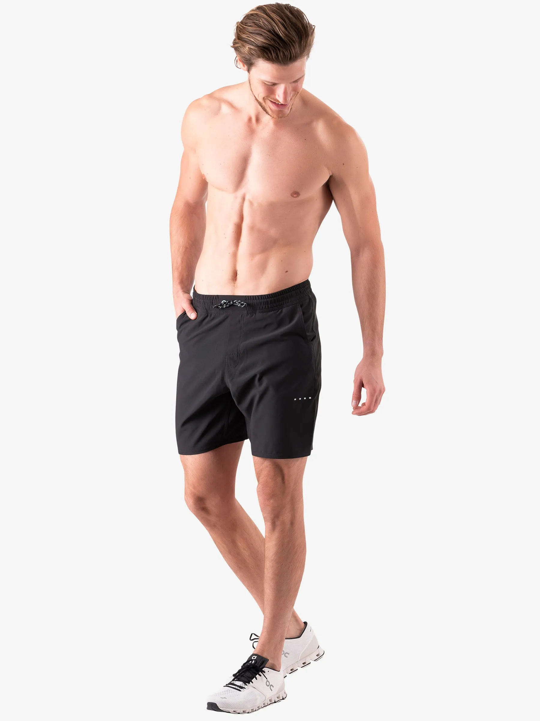 Ridge Training Short 7"