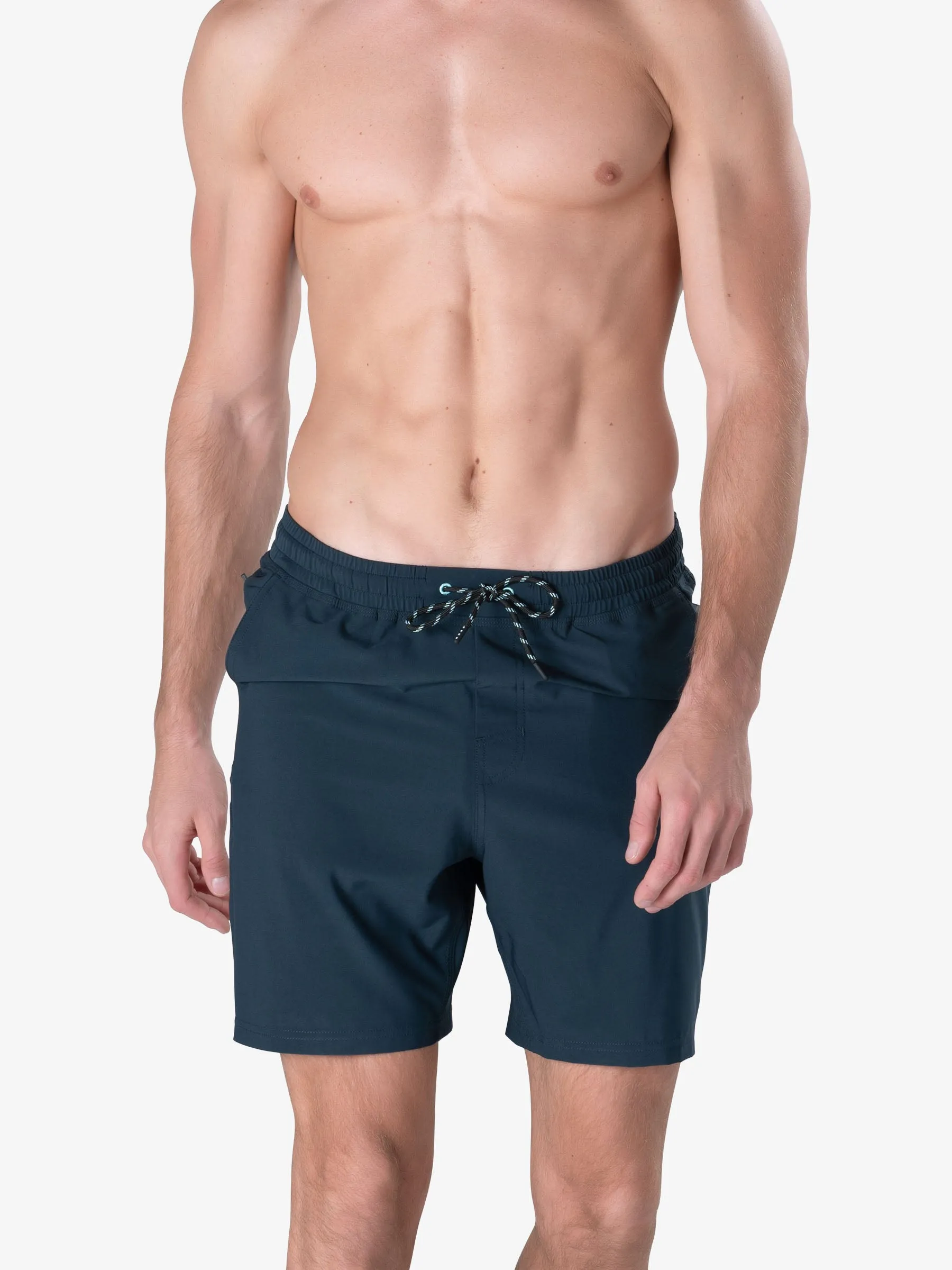 Ridge Training Short 7"