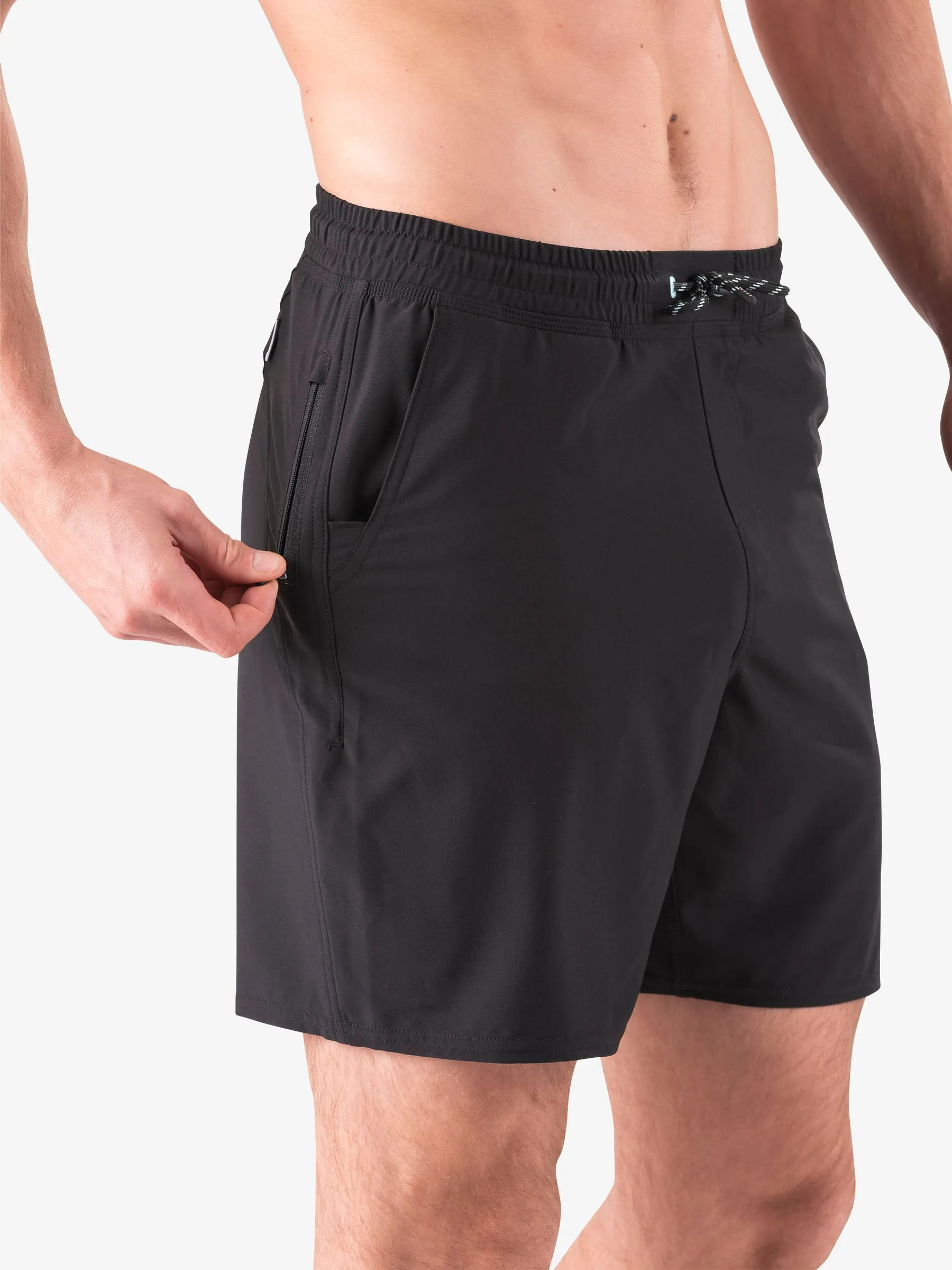 Ridge Training Short 7"